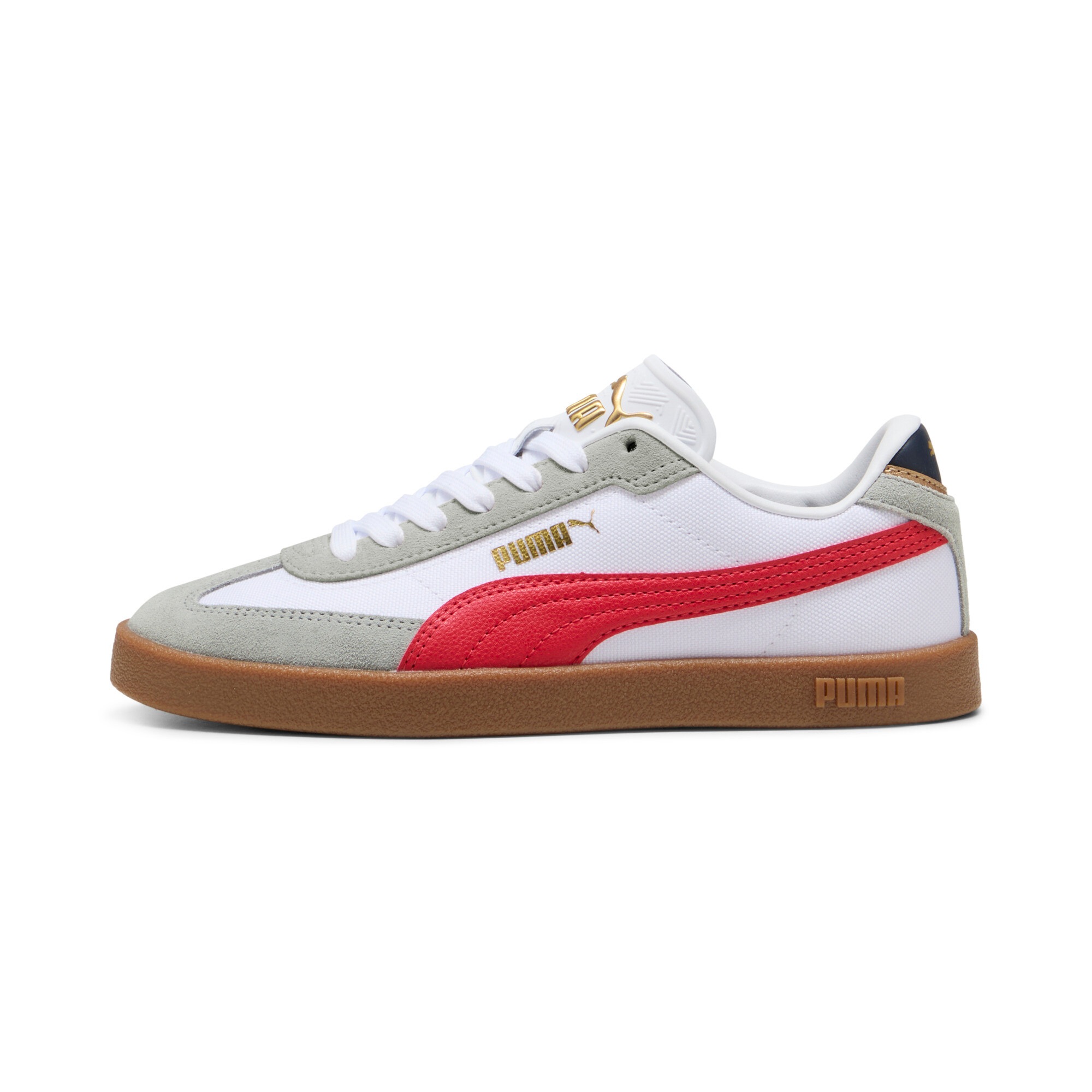 PUMA Sneaker »CLUB II ERA CV JR«