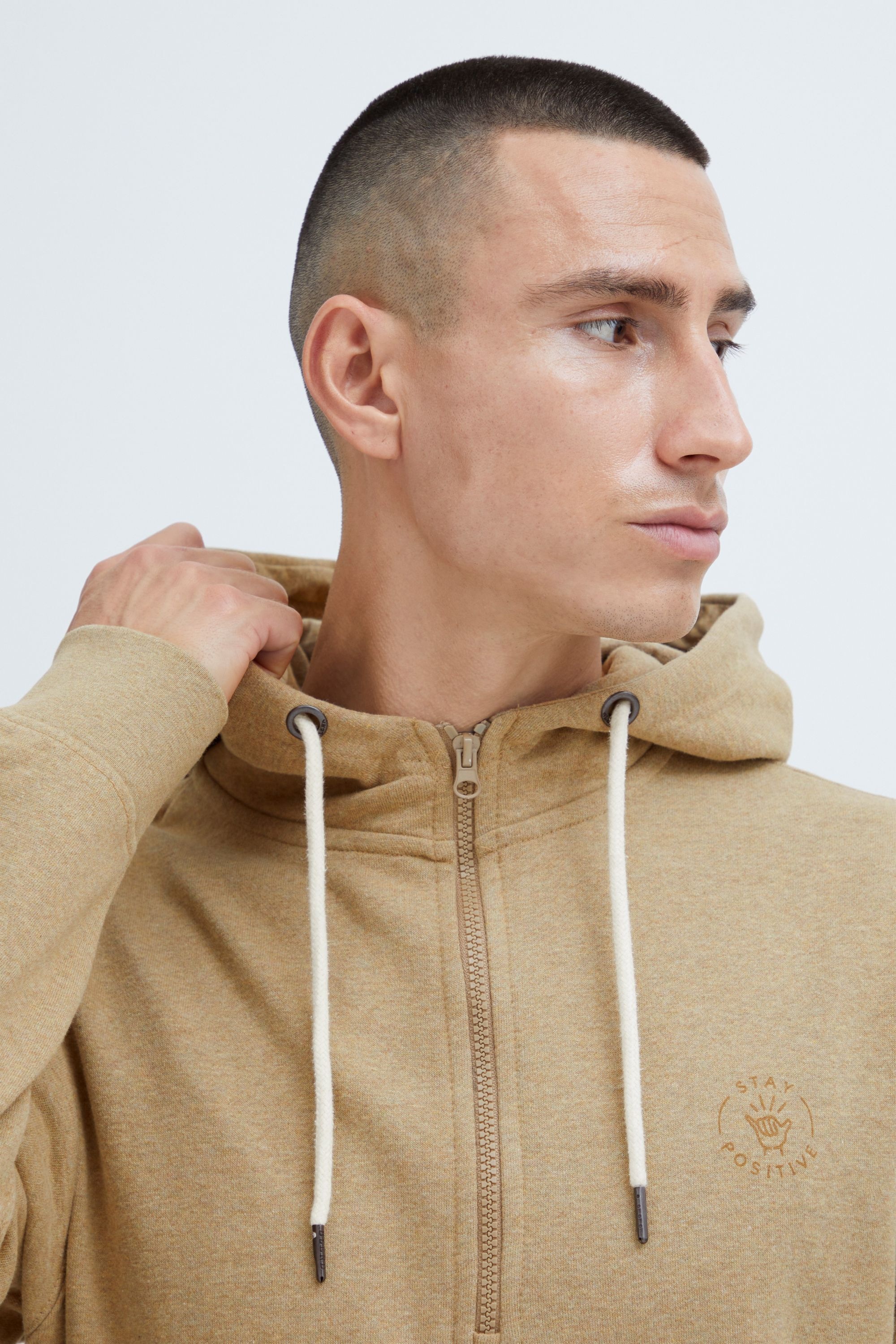 Blend Kapuzenpullover »Hoodie BHSweatshirt«