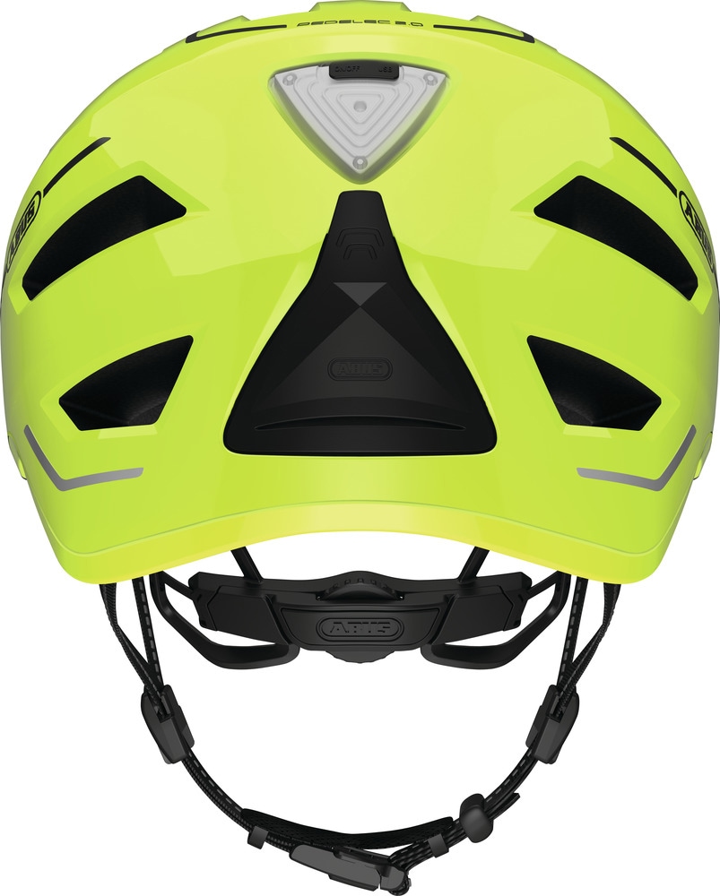 ABUS Fahrradhelm »PEDELEC 2.0«