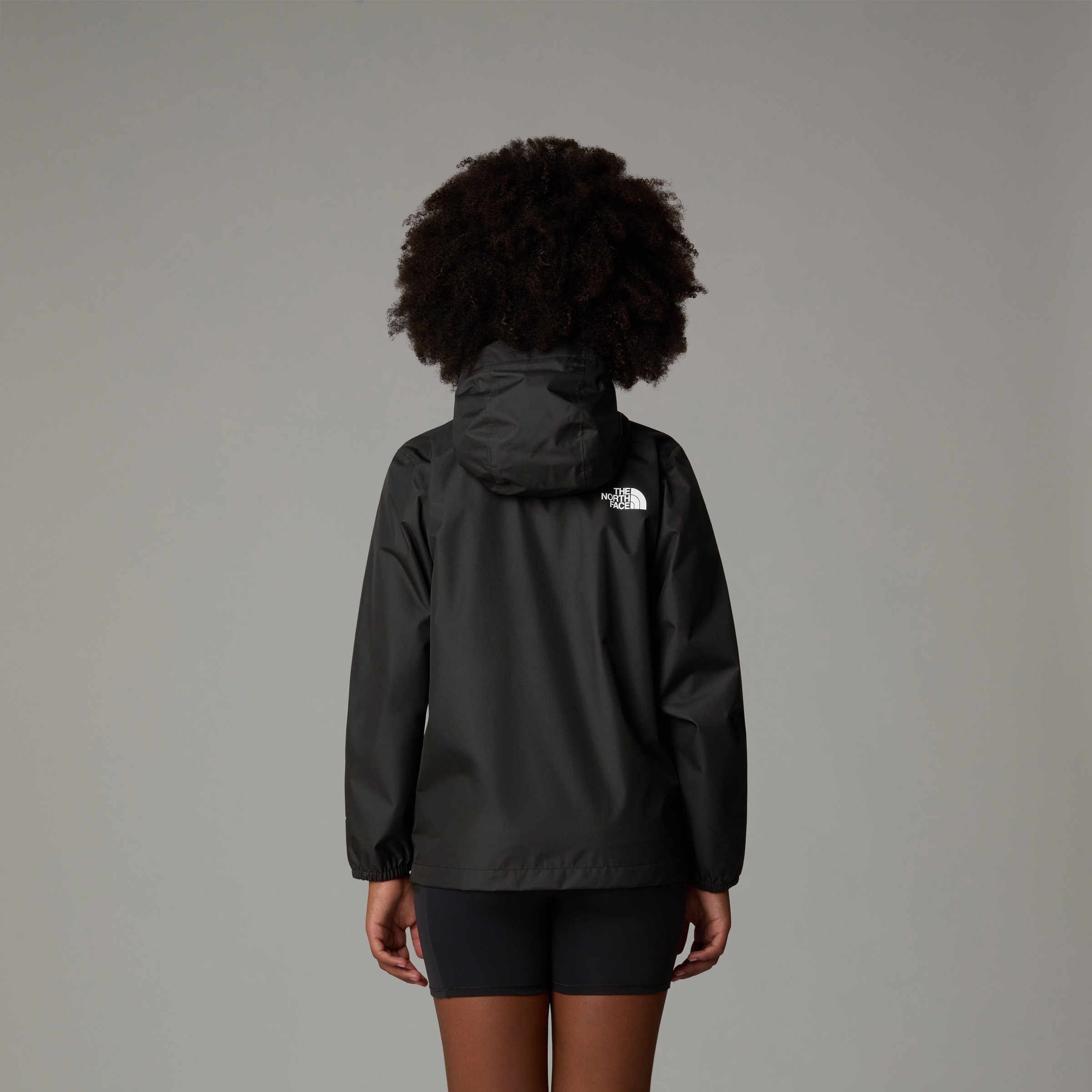 The North Face Regenjacke »Zipline Regenjacke für Jugendliche«, für Kinder