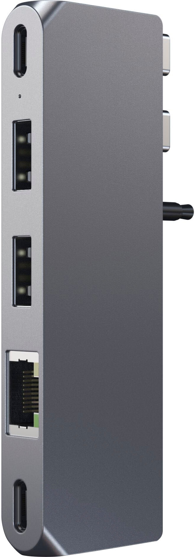 Satechi USB-Adapter »Pro Hub Mini«