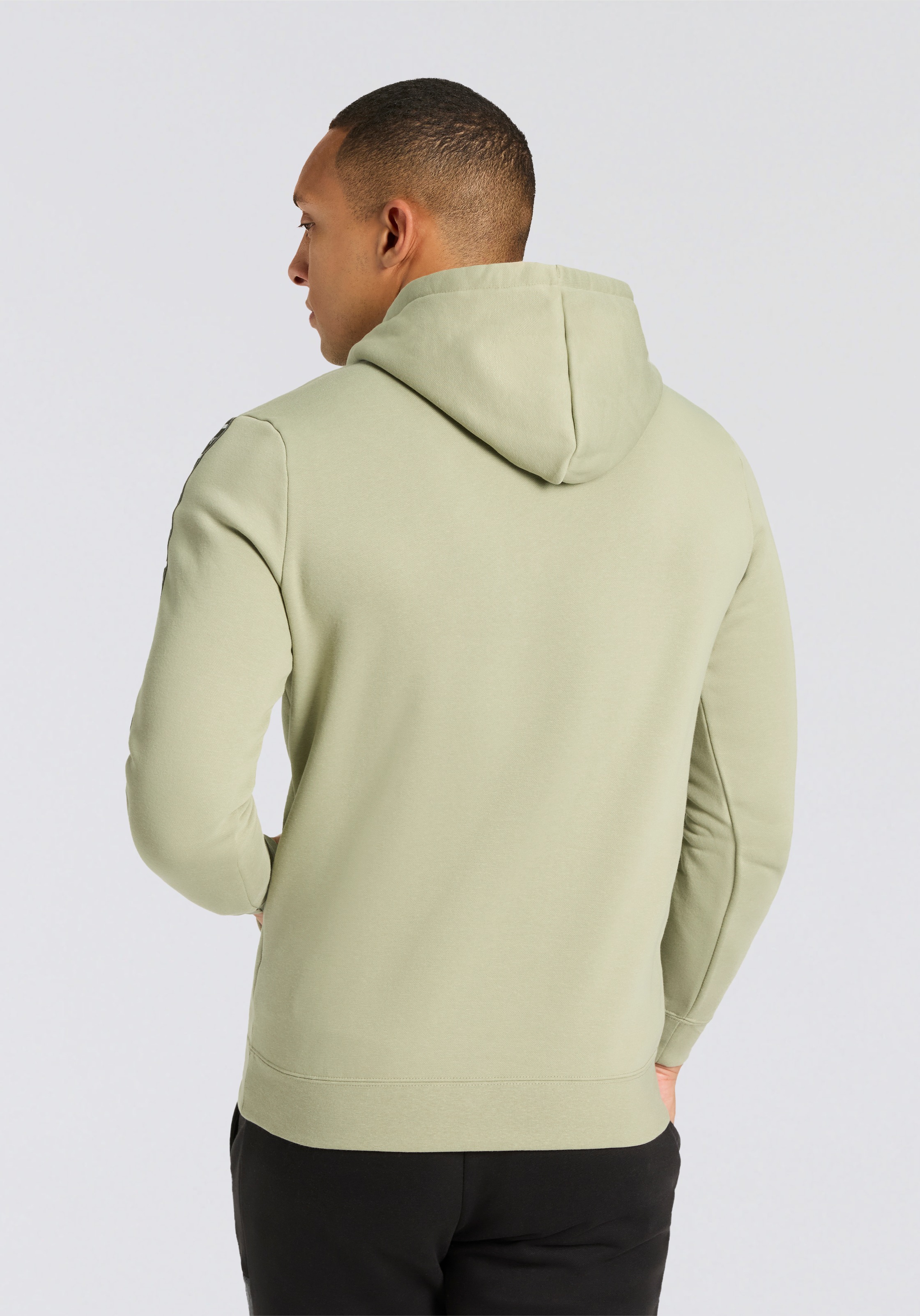 PUMA Kapuzensweatshirt "ESS TAPE HOODIE FL", mit Kängurutasche, mit Kapuze, günstig online kaufen