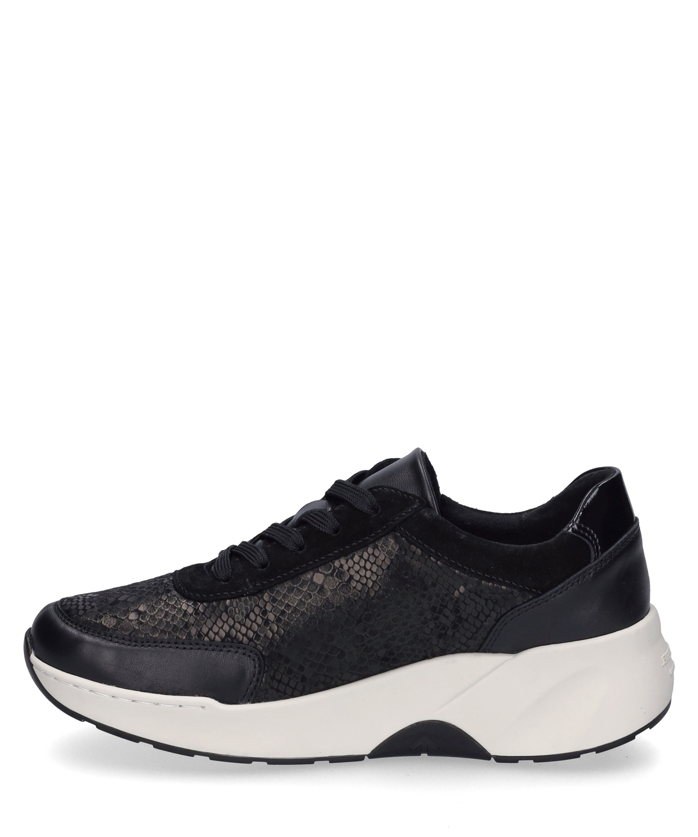Josef Seibel Sneaker »Lissi 03, schwarz«