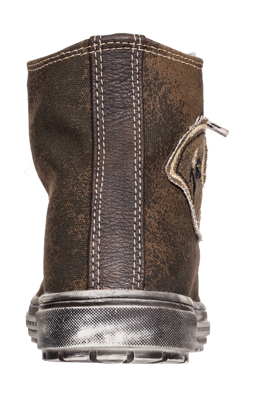 Country Maddox Sneaker »Sneaker FANNY«