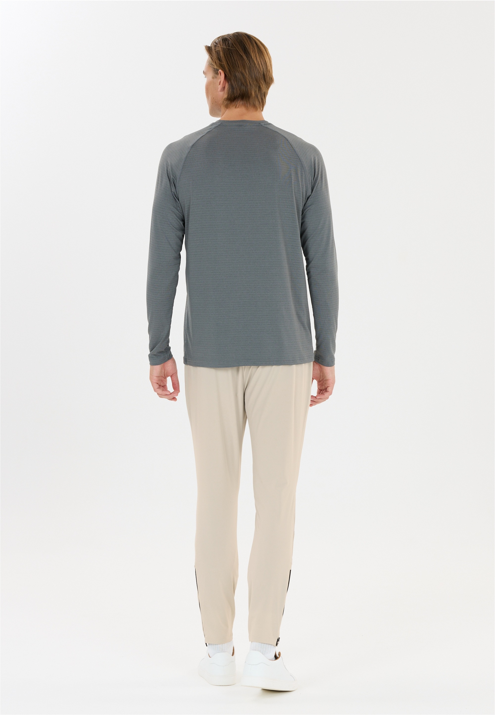 Virtus Lauftights »Michi«  4-Wege Stretch