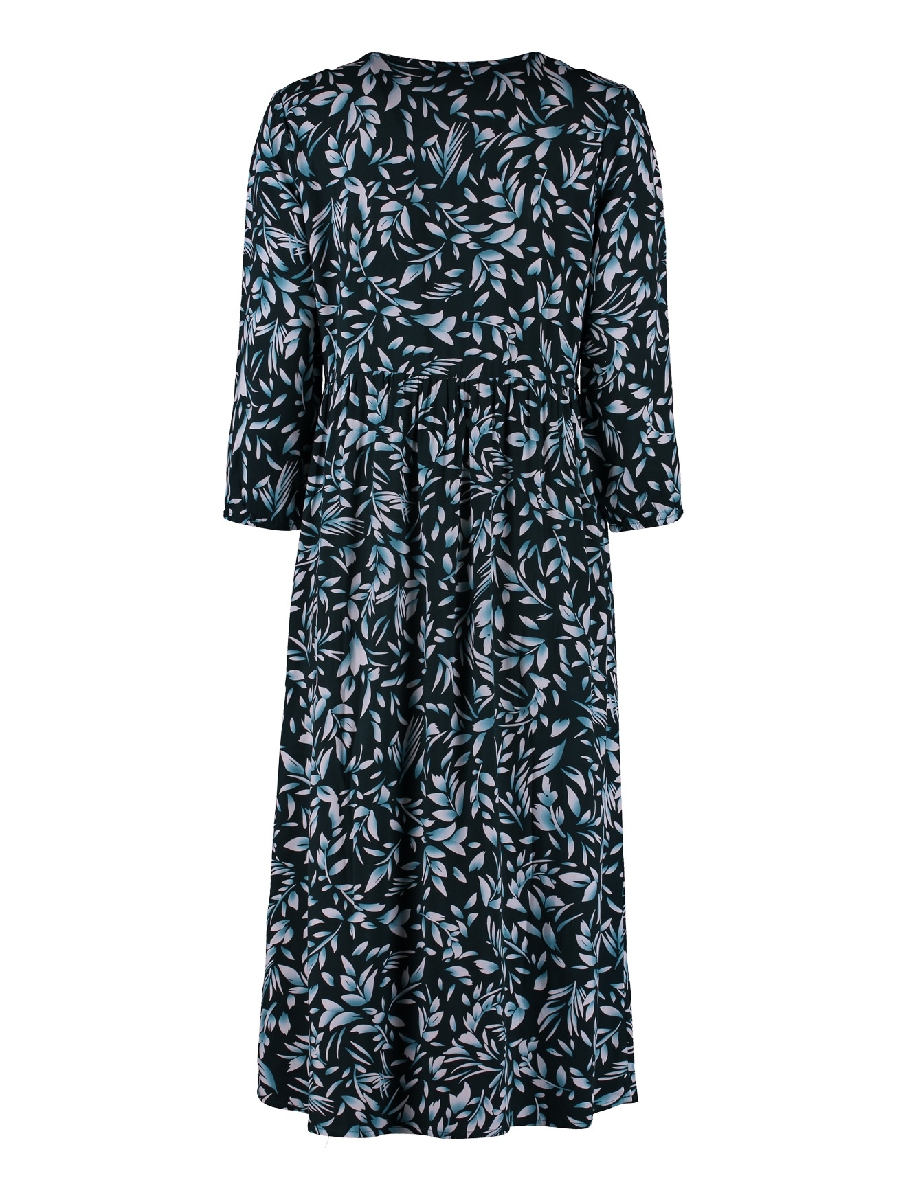 ZABAIONE Maxikleid »Dress Ar44i«, Sommerkleid