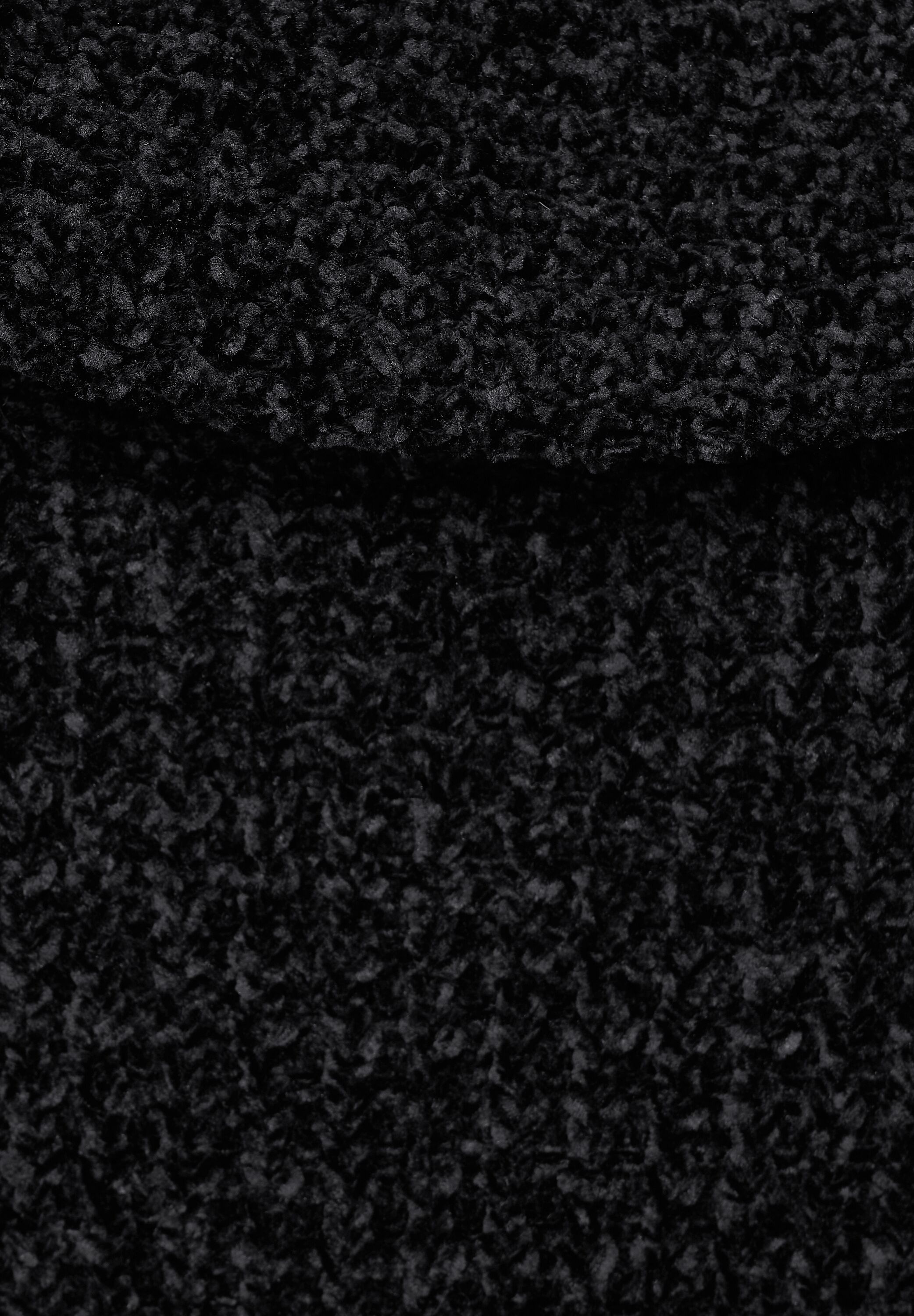 STREET ONE Rollkragenpullover, mit Lochmuster