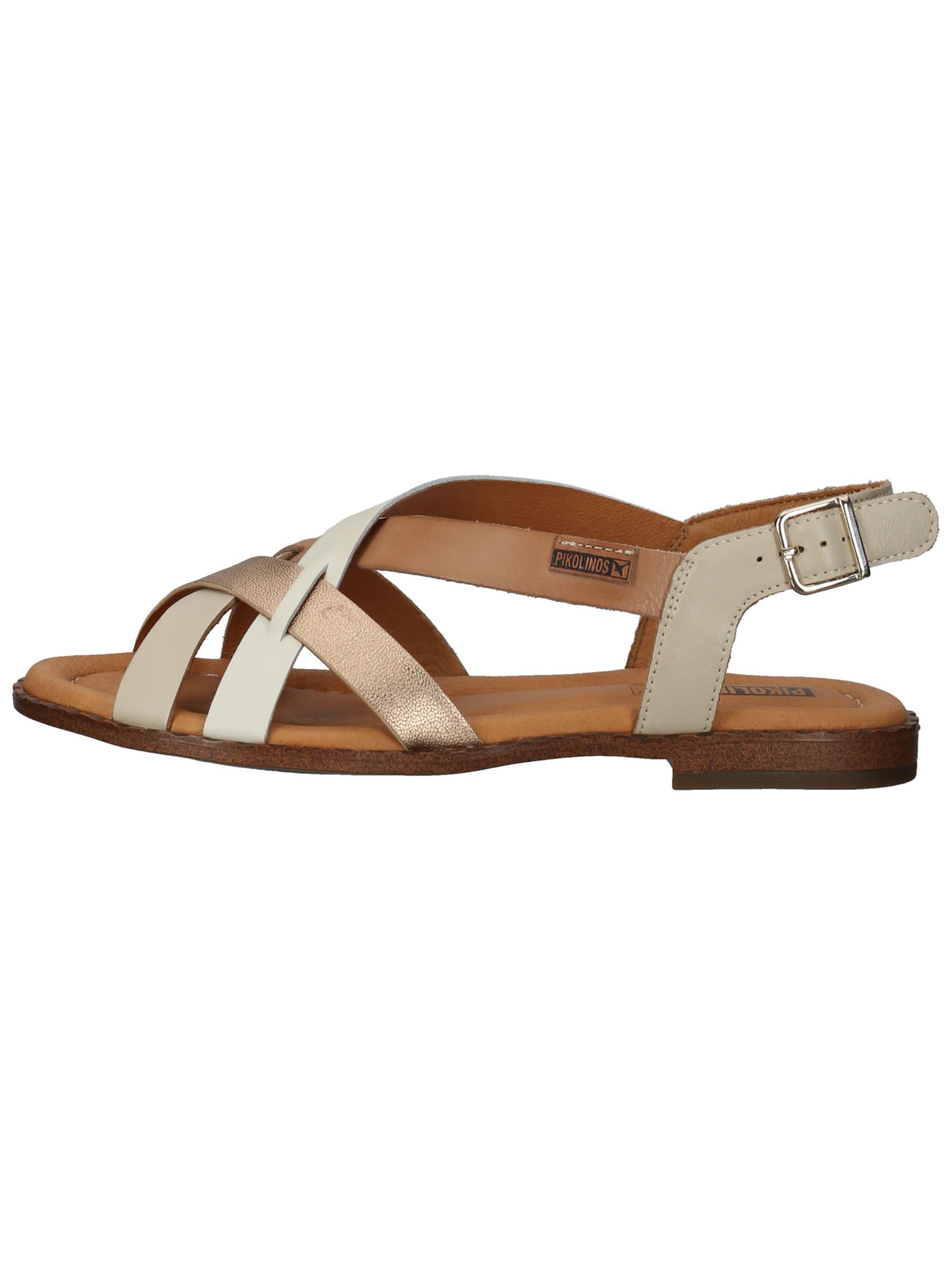 PIKOLINOS Riemchensandale »PIKOLINOS Sandalen Leder«