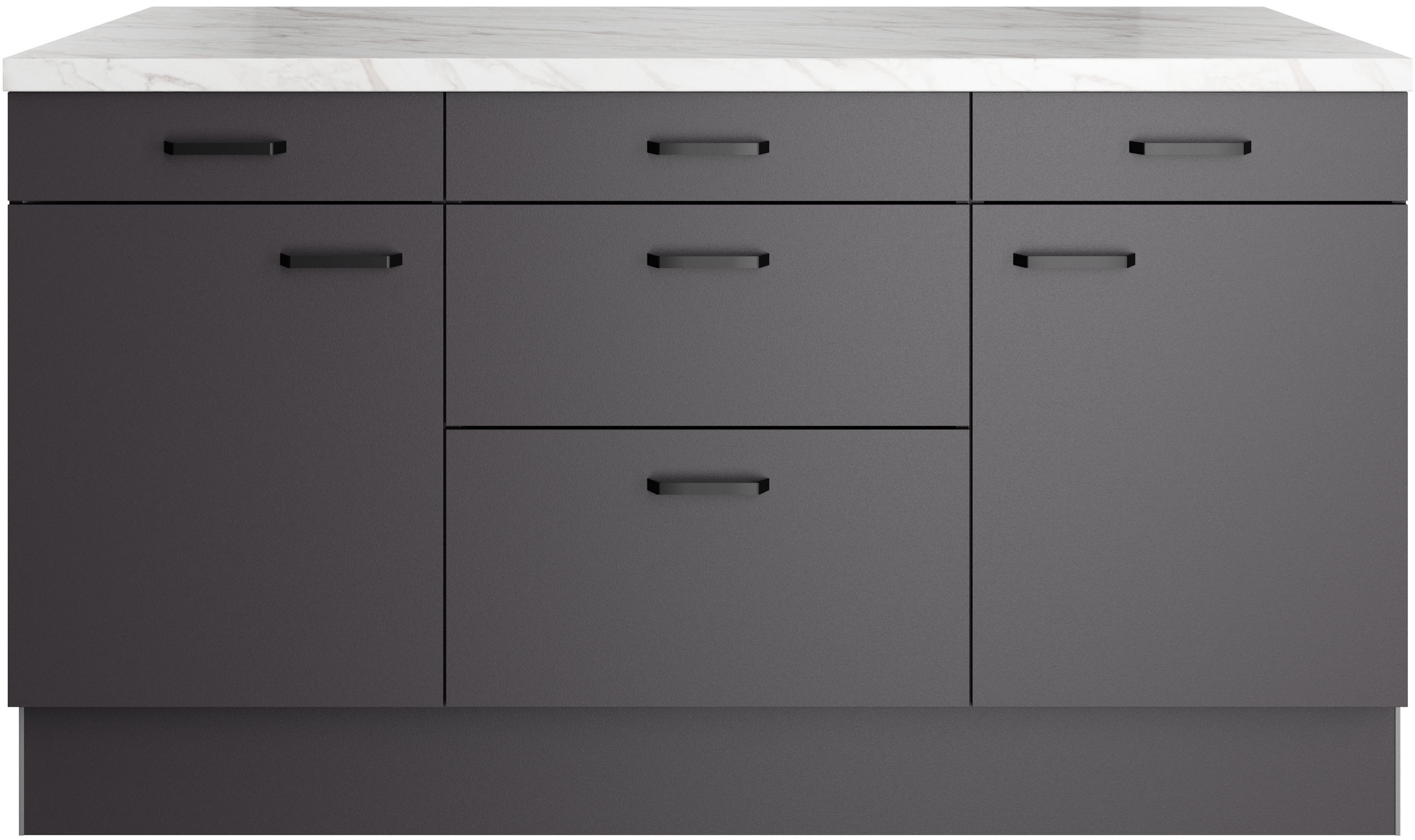 KOCHSTATION Kücheninsel »KS-Paula«