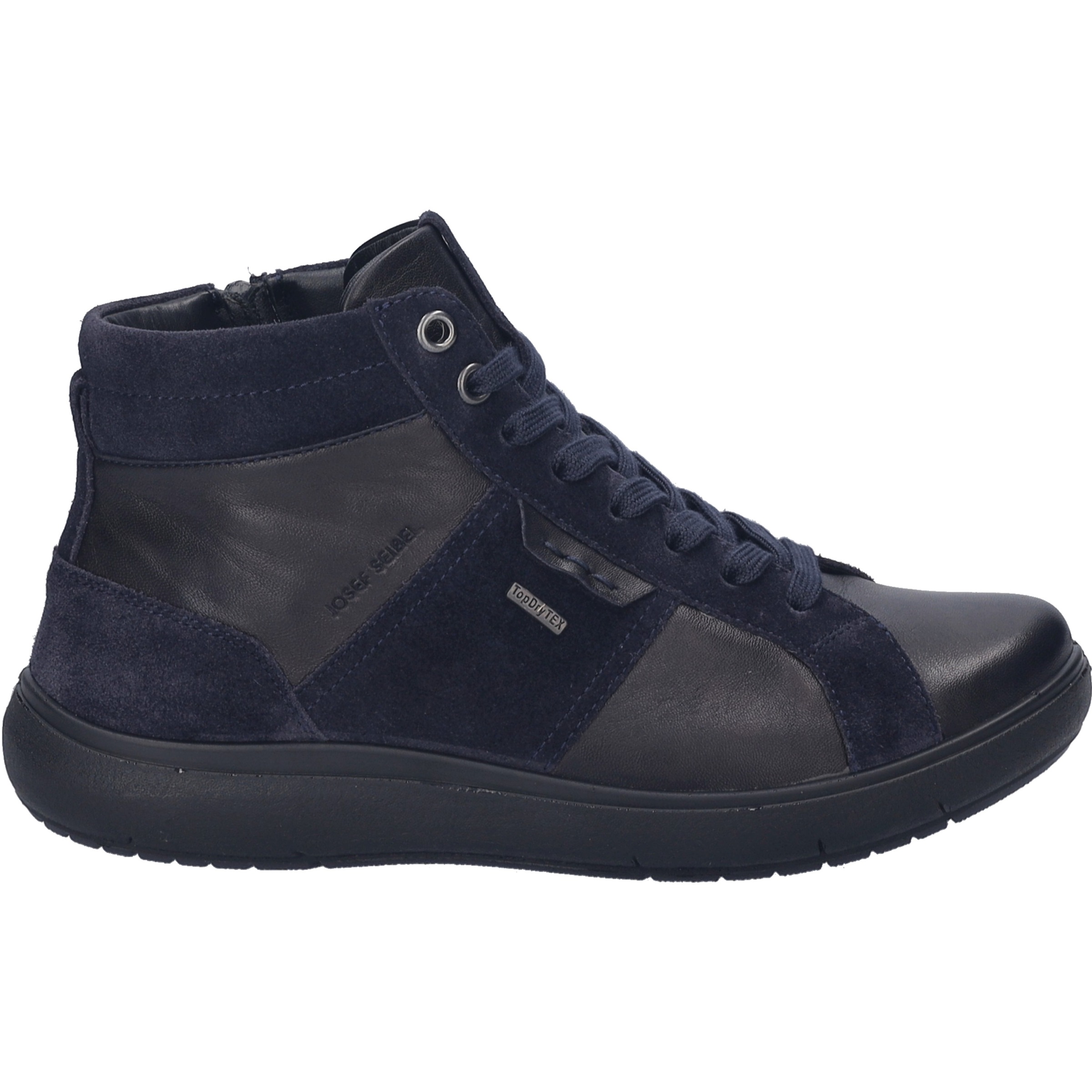 Josef Seibel Sneaker »Megan 53, ocean«