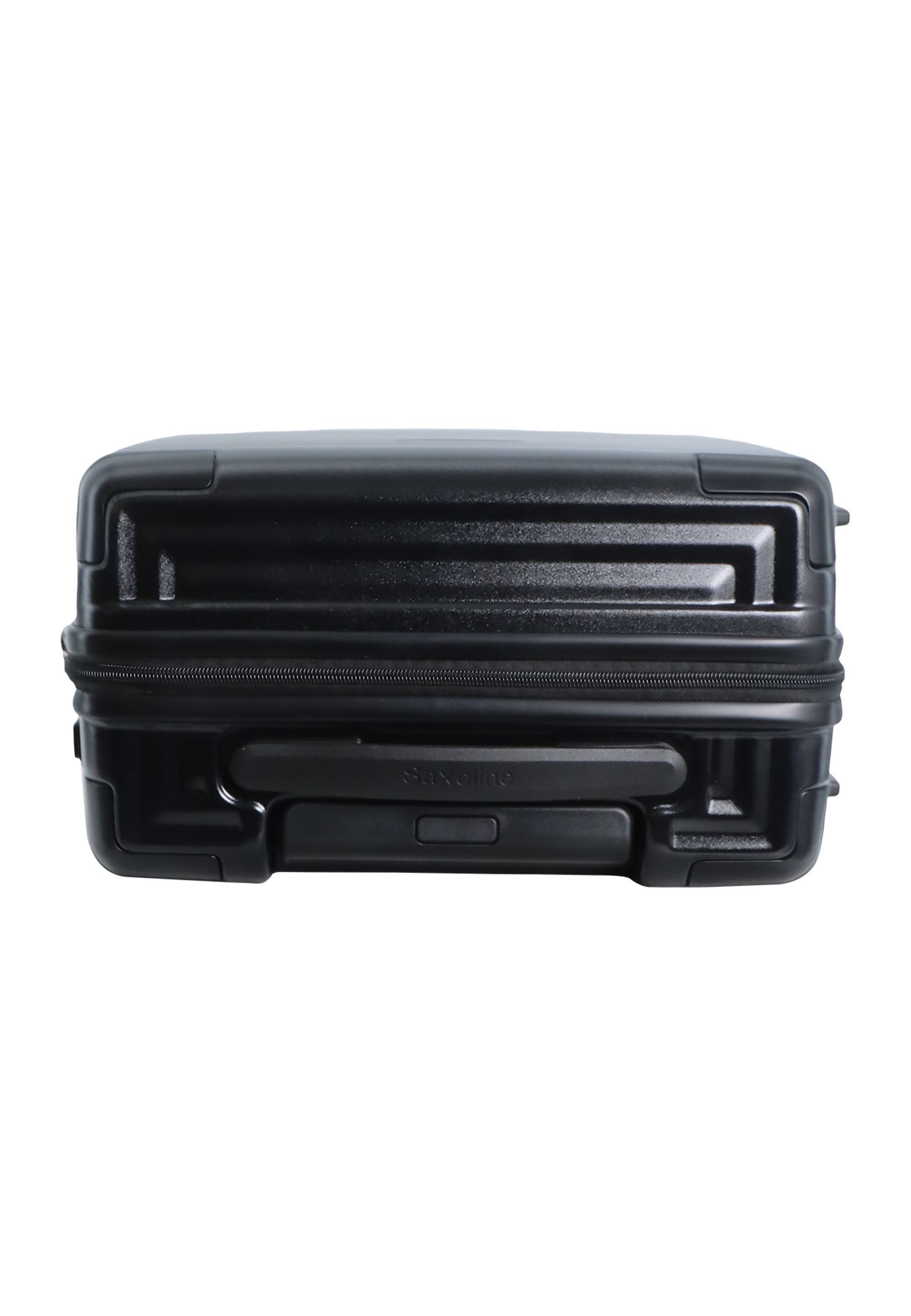 Saxoline® Koffer »Elite«, aus ABS/PC-Material
