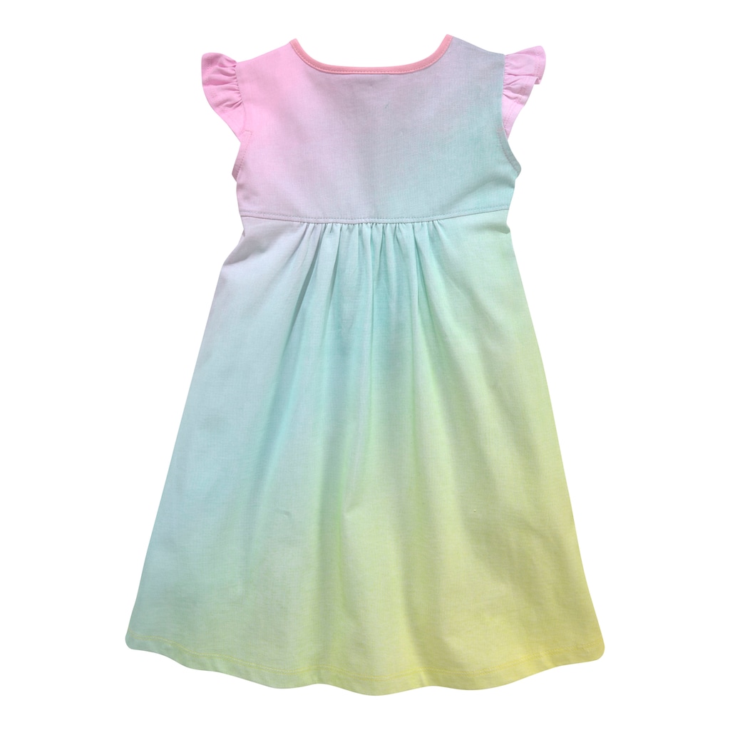 KIDSWORLD Jerseykleid »für kleine Mädchen«