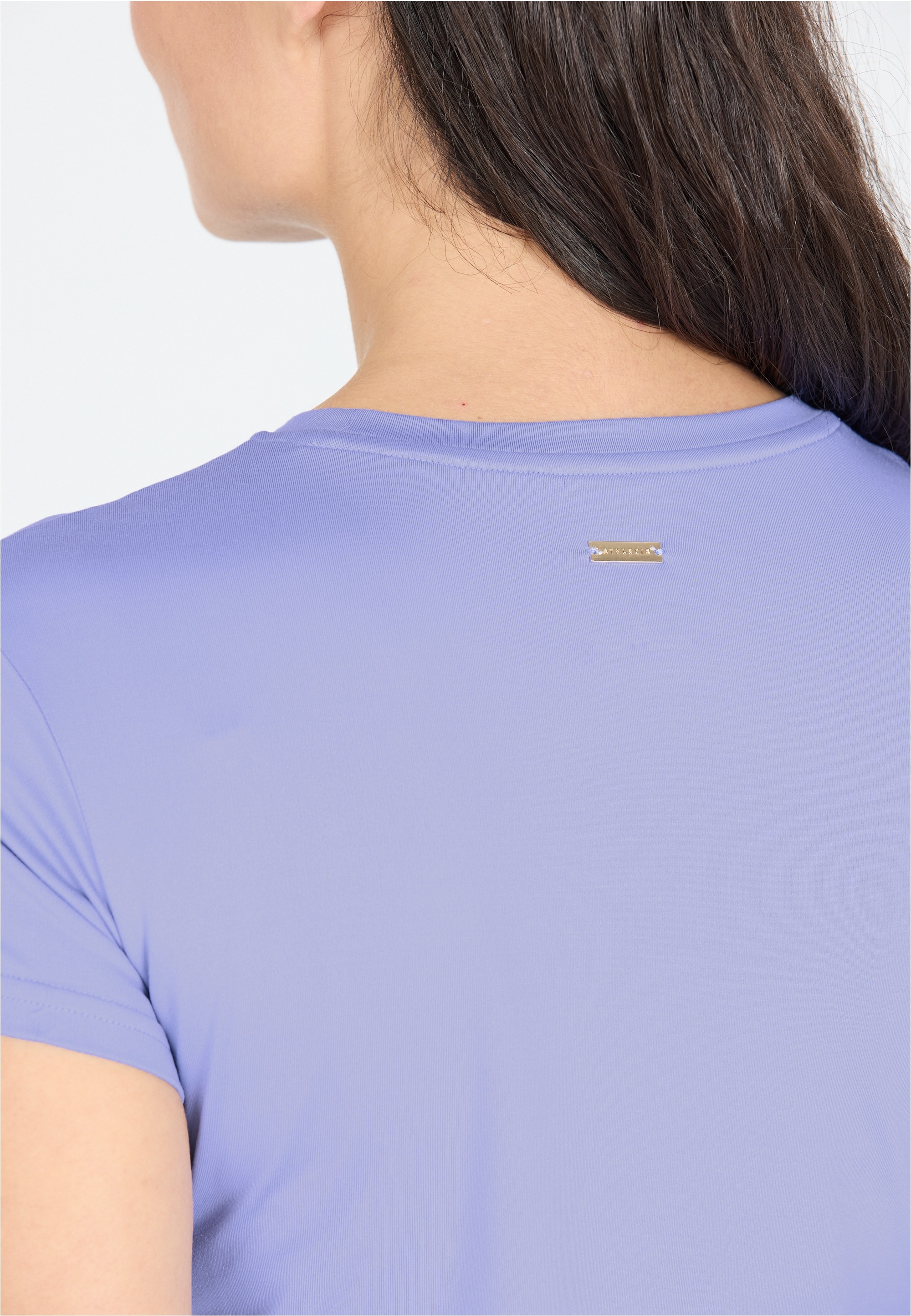 ATHLECIA Funktionsshirt »Almi«, mit atmungsaktiver Eigenschaft