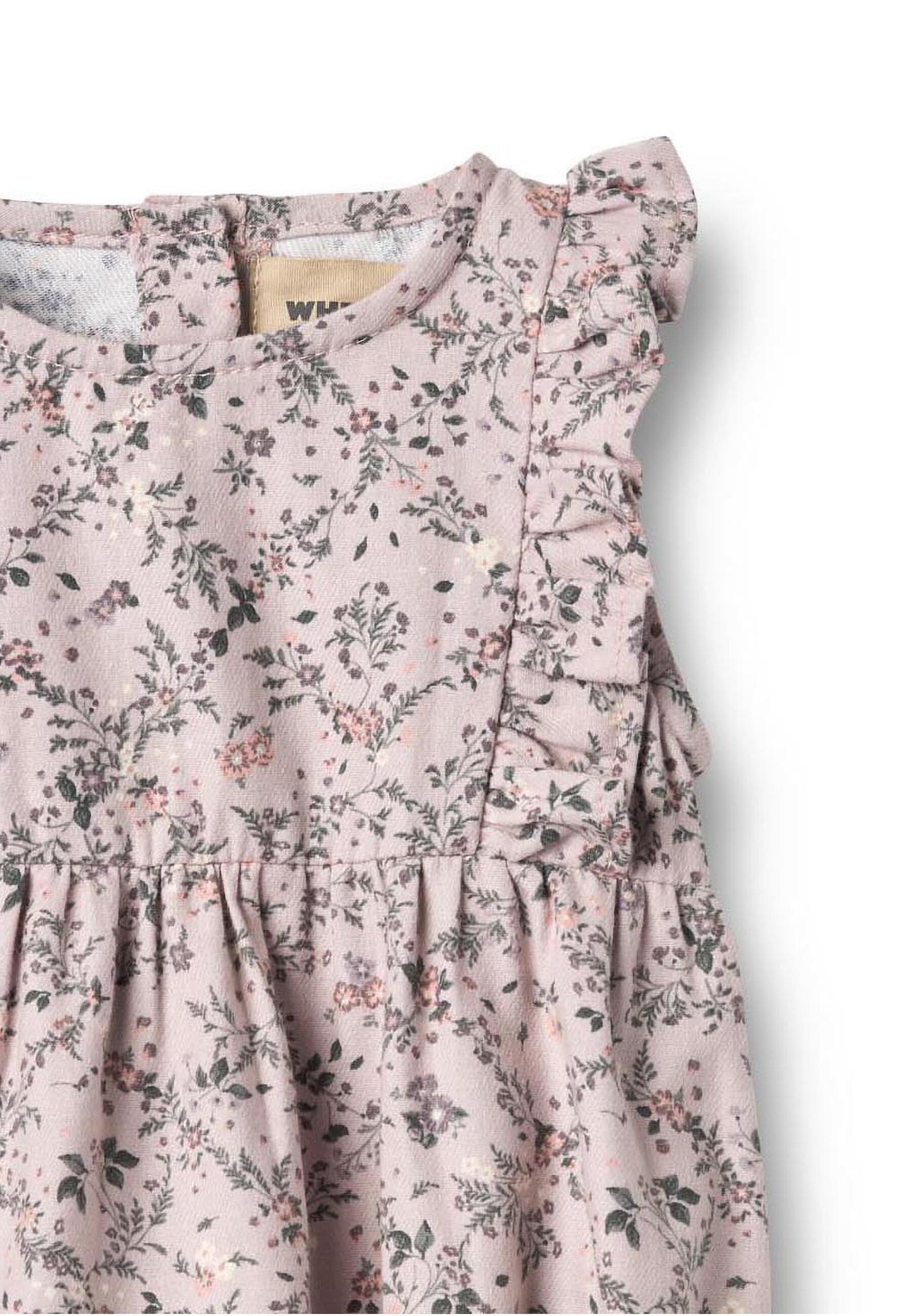 Thumbnail - WHEAT Blusenbody "WHEAT Romper Emmaline"