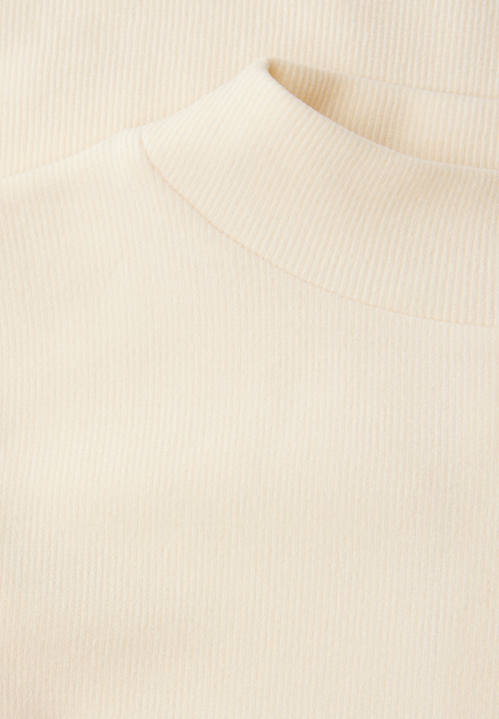 STREET ONE STUDIO Langarmshirt