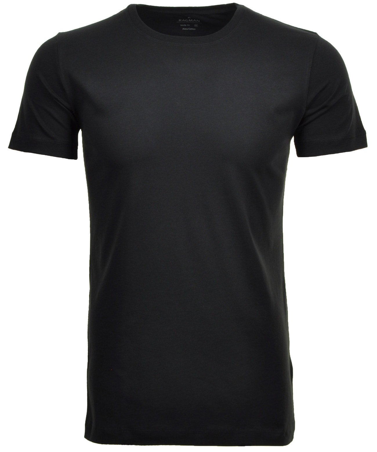 RAGMAN T-Shirt "Set:" Packung, 2 Stk. tlg. günstig online kaufen