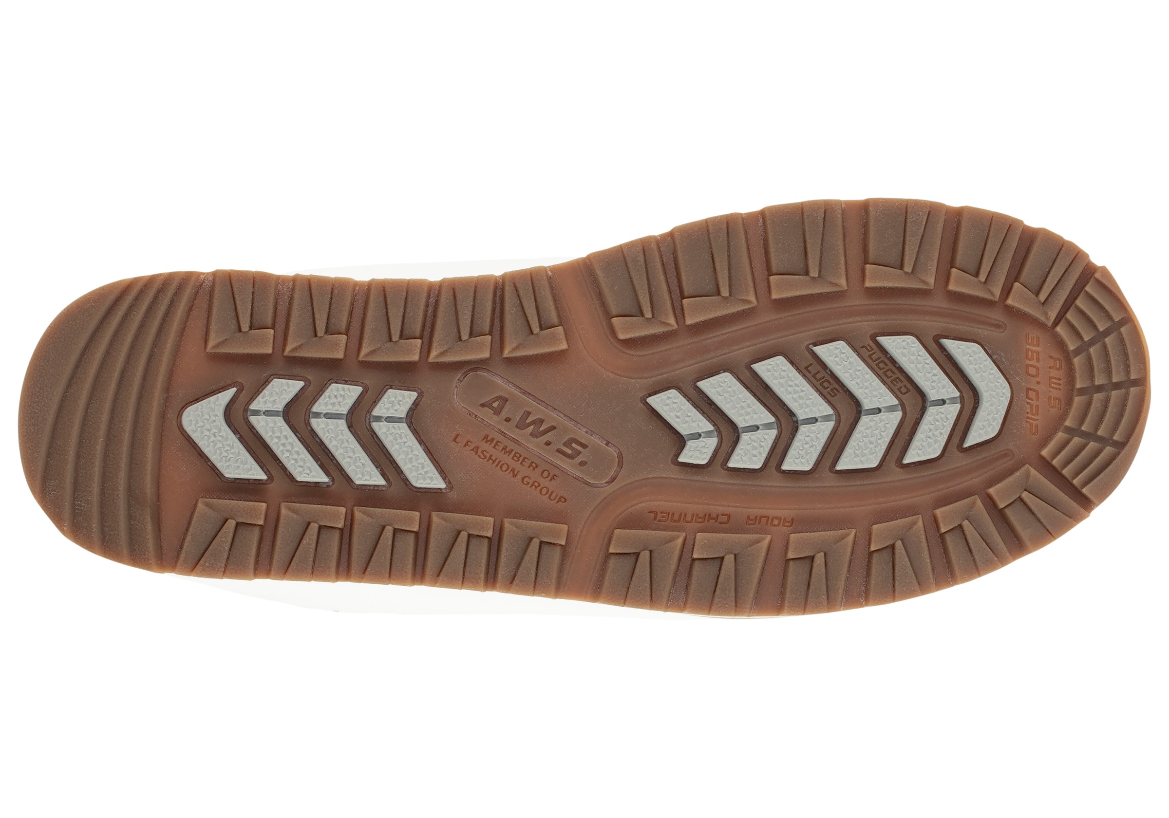 Luhta Snowboots »TAHTOVA MS«, Winterboots, Winterstiefel, Winterschuhe, wasserdicht und gefüttert