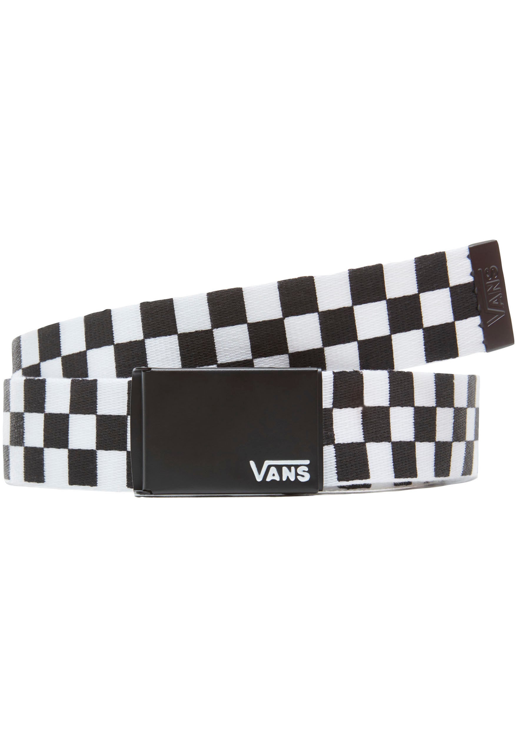 Vans Koppelgürtel "MN DEPPSTER II WEB BELT"