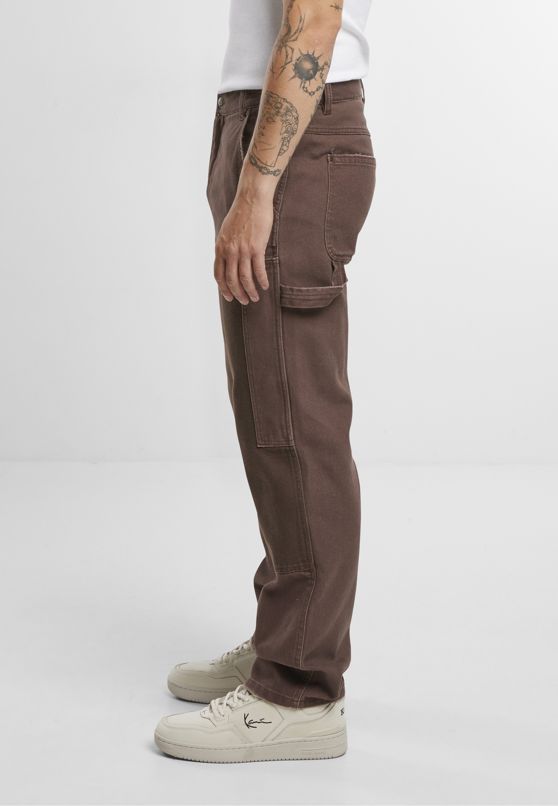 Karl Kani Bequeme Jeans »Karl Kani Herren«