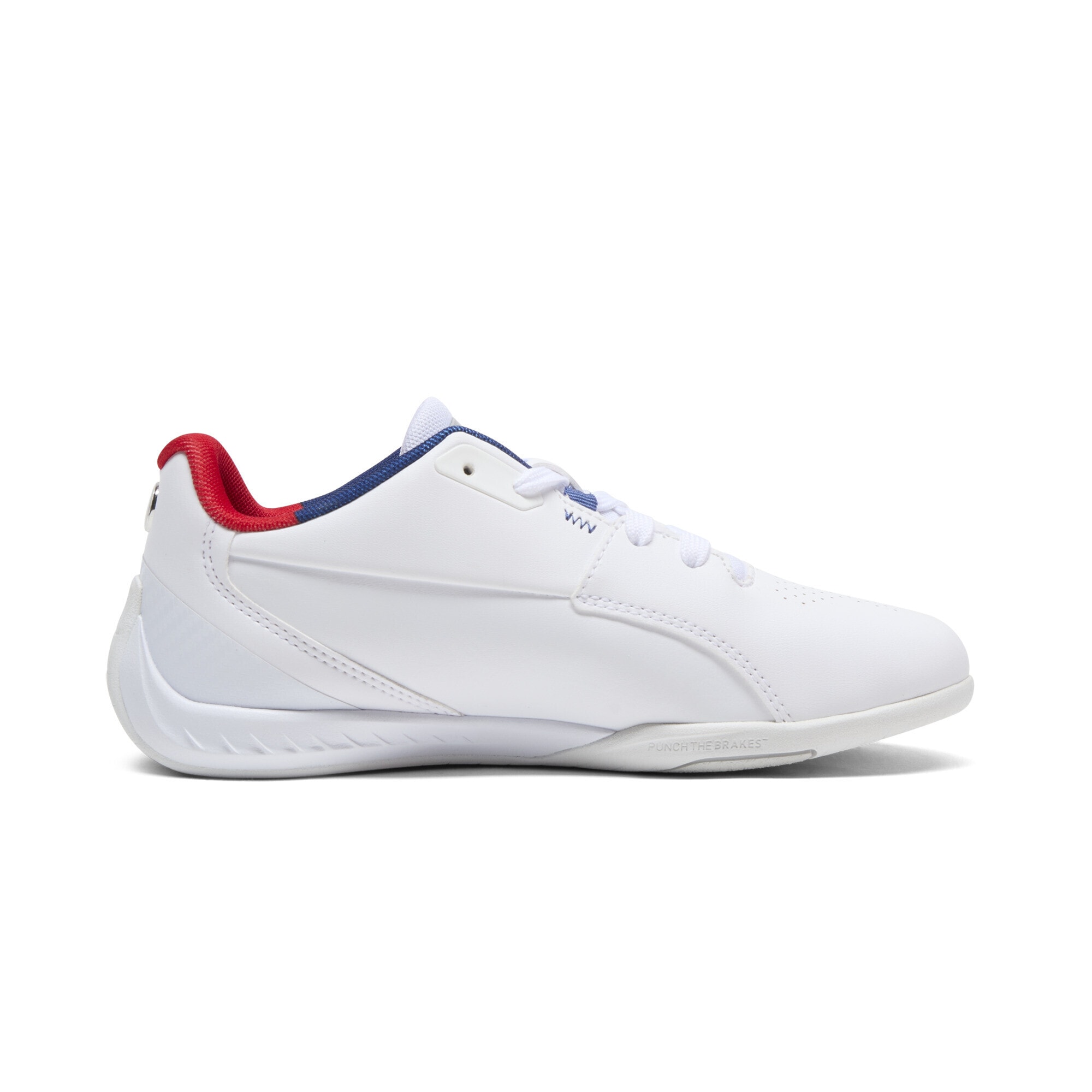 PUMA Sneaker »BMW M Motorsport Drift Cat 11 Sneakers Jugendliche«