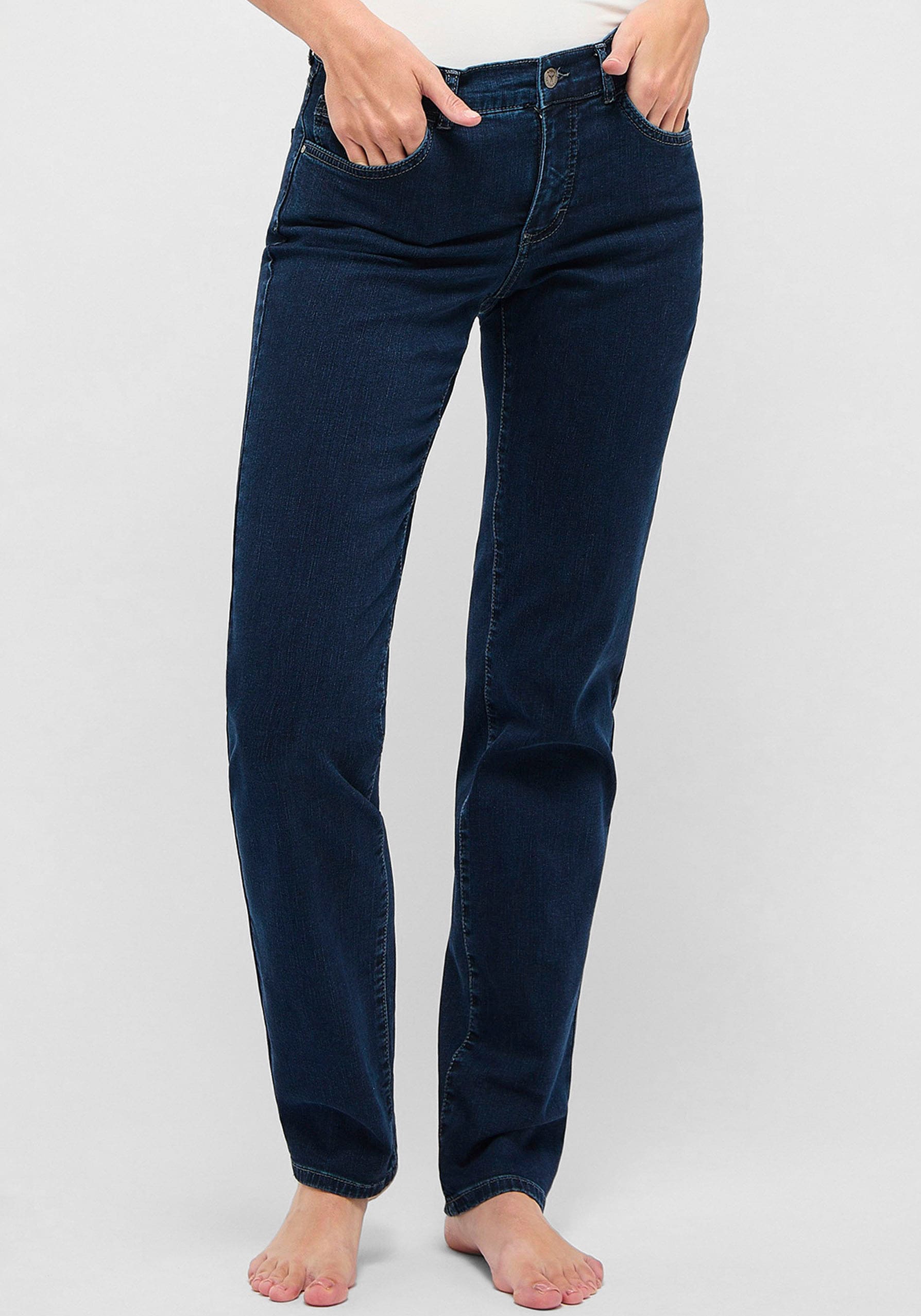 Slim-fit-Jeans »DOLLY«