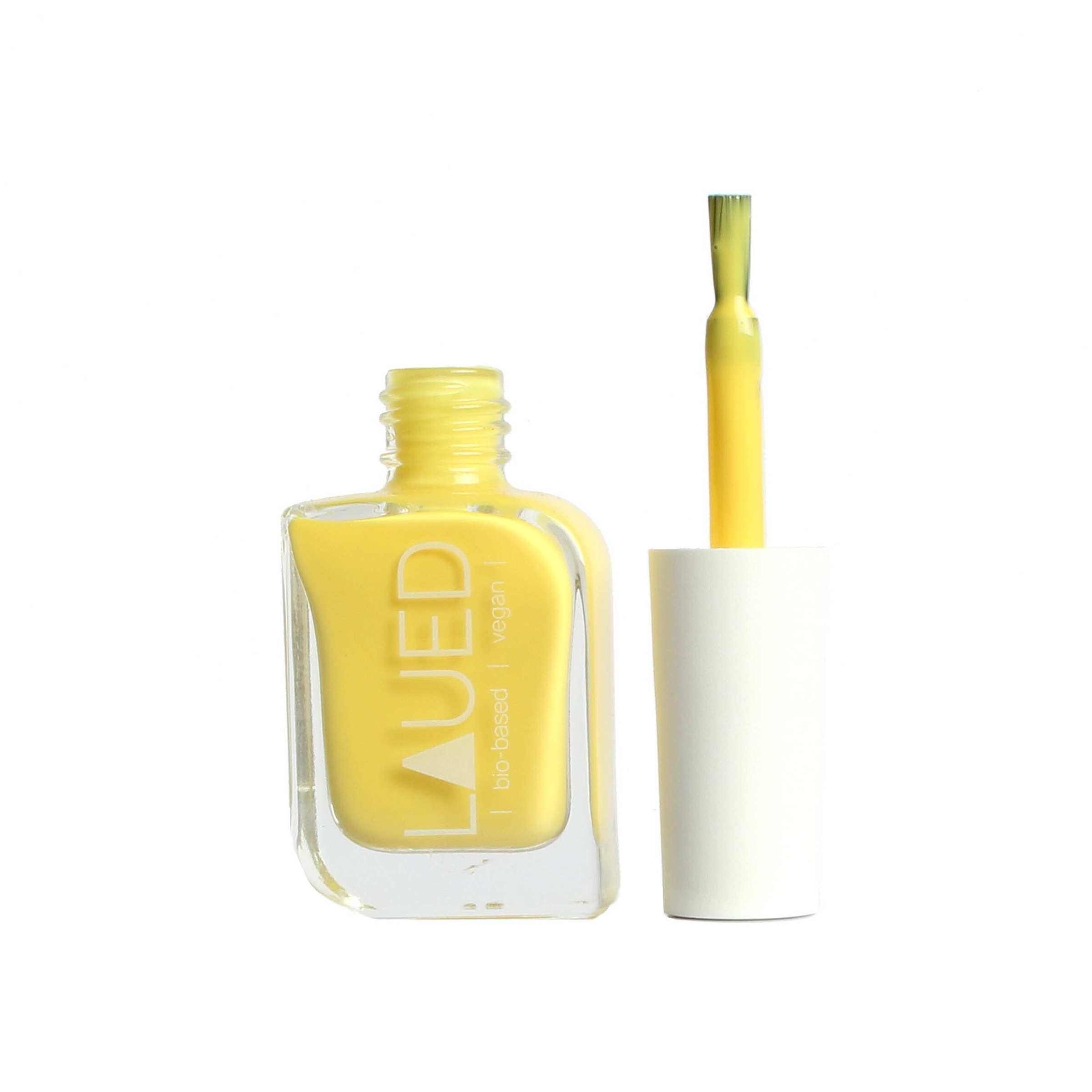Vargu Nagellack »Sunrise«, mit natürlichen Inhaltstoffen