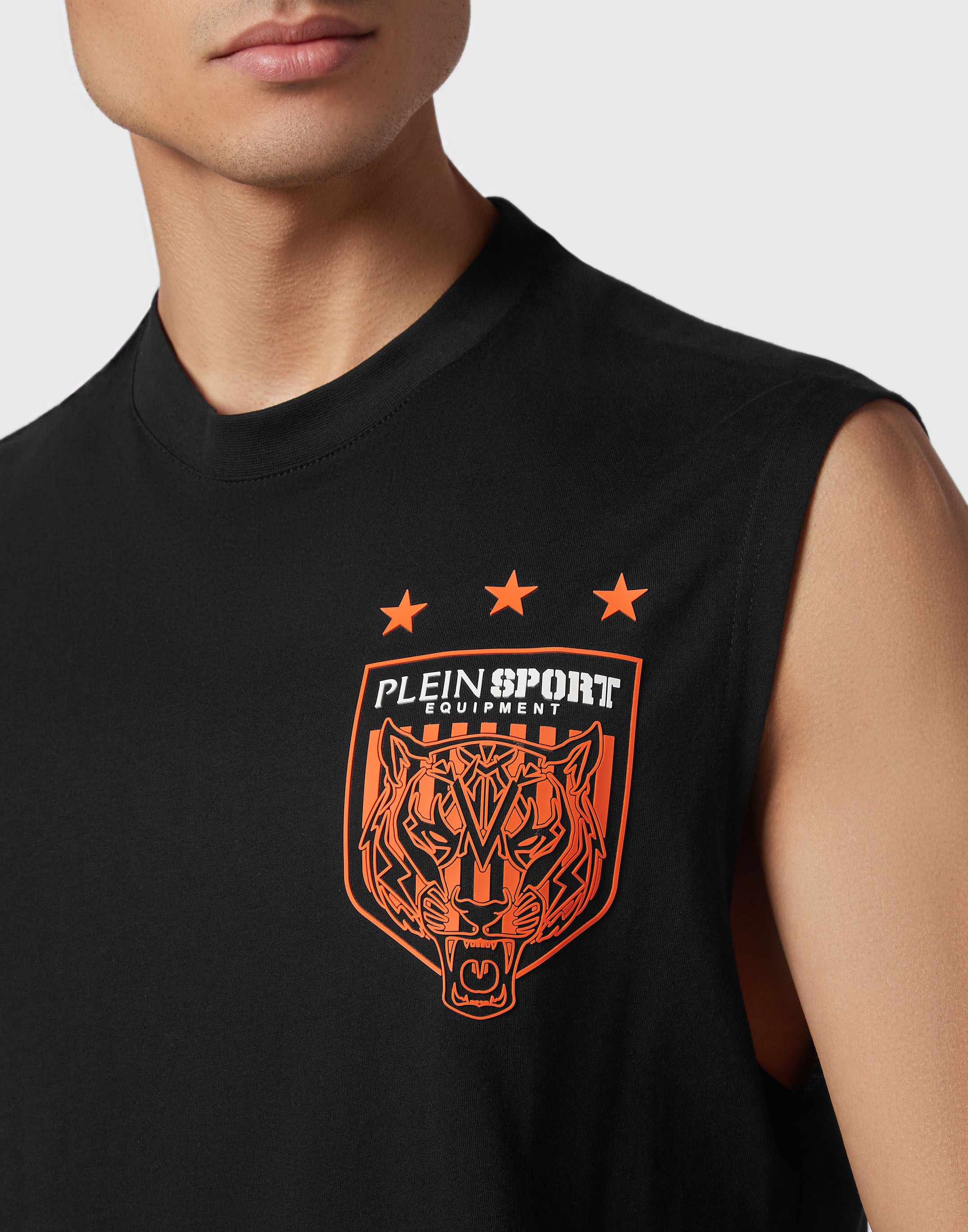 PLEIN SPORT T-Shirt »Tiger«