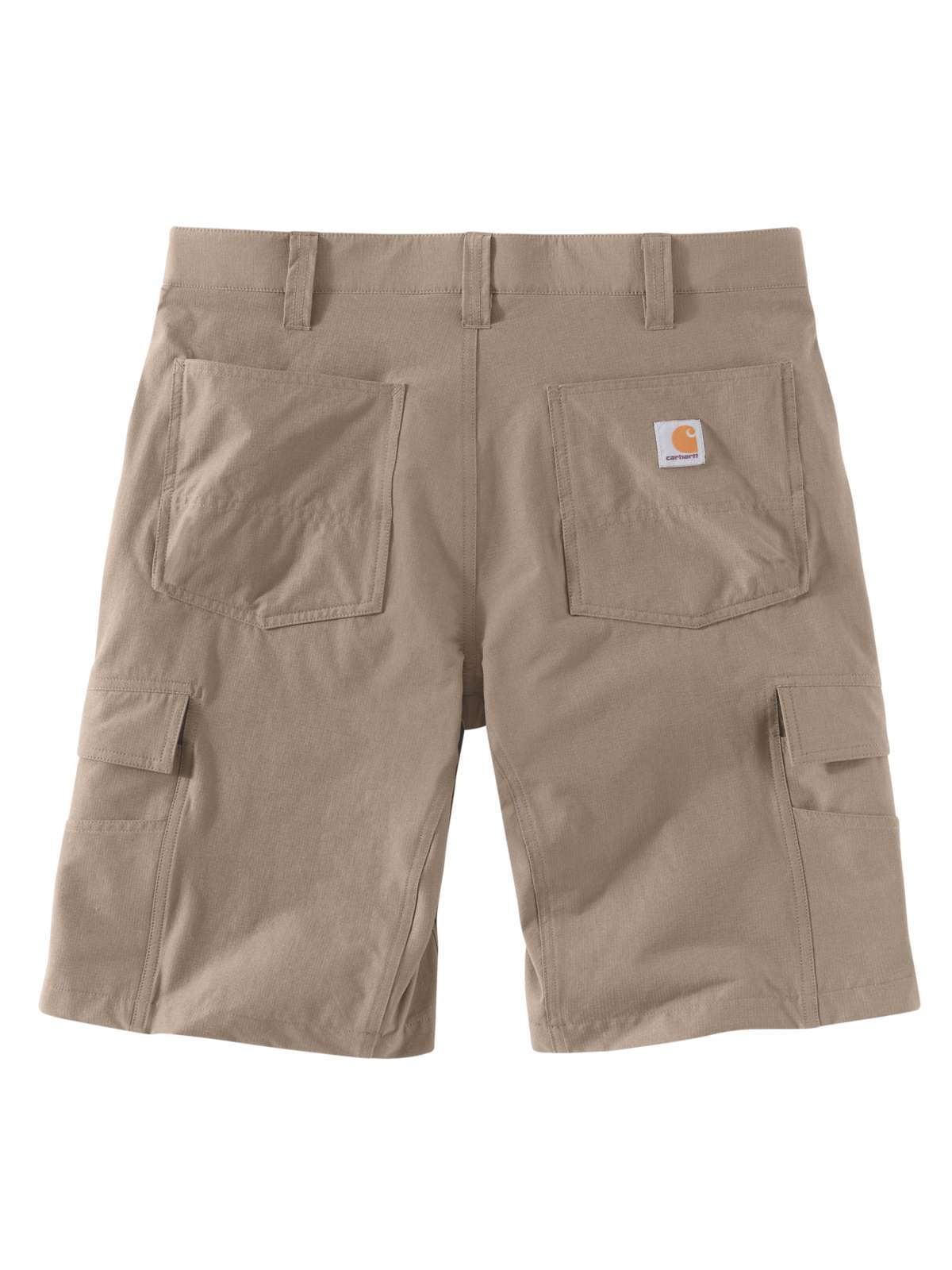 Carhartt Arbeitsbundhose »Cargo Short«