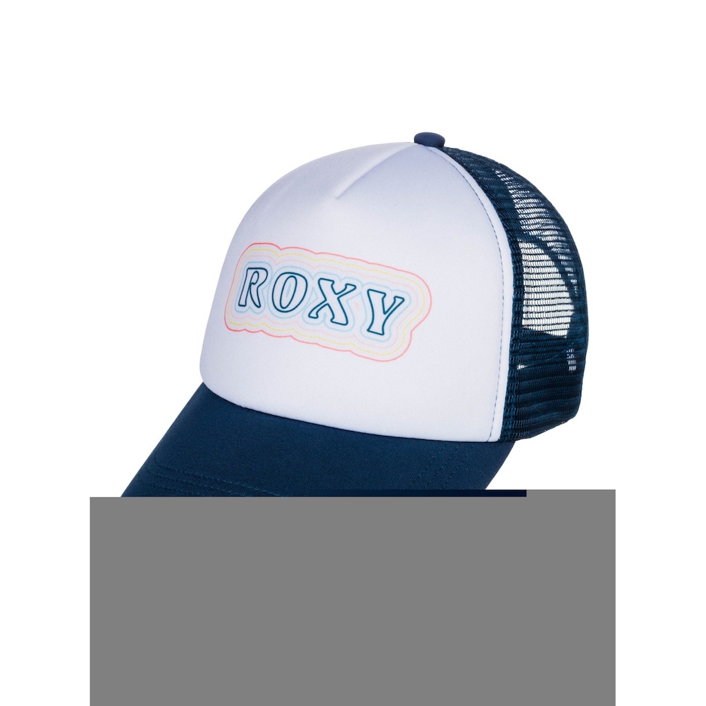 Roxy Trucker Cap »Reggae Town«