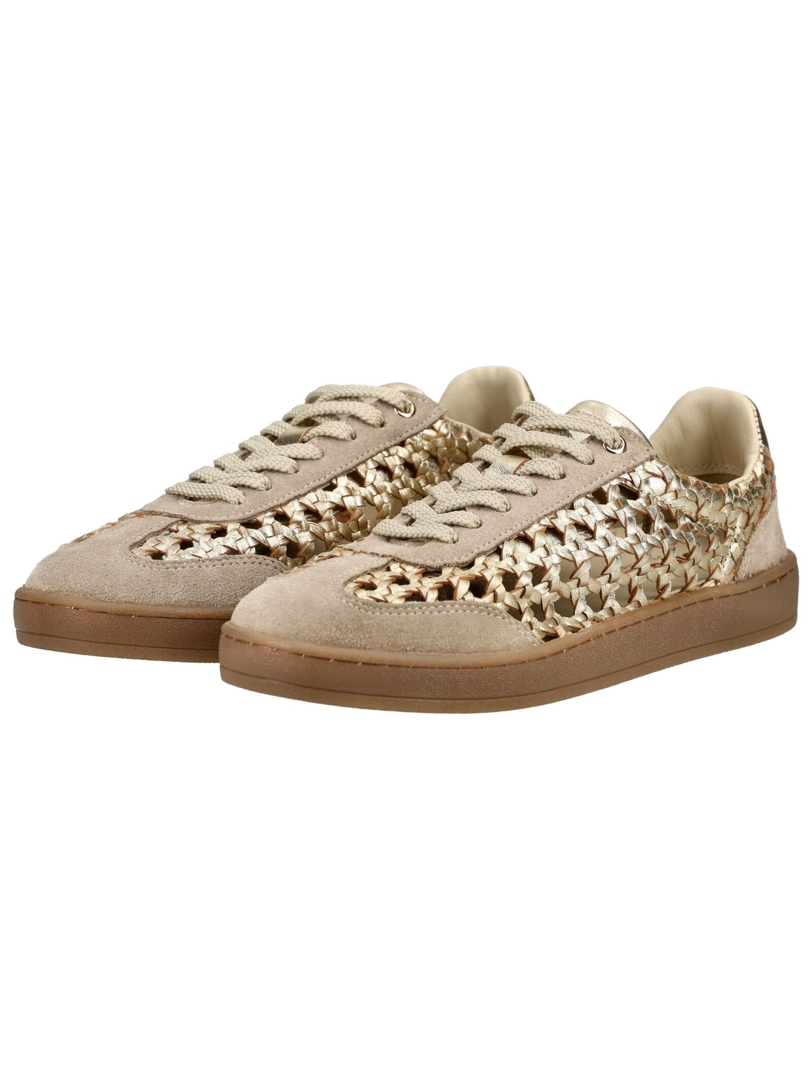 Gioseppo Sneaker »GIOSEPPO Sneaker Leder«