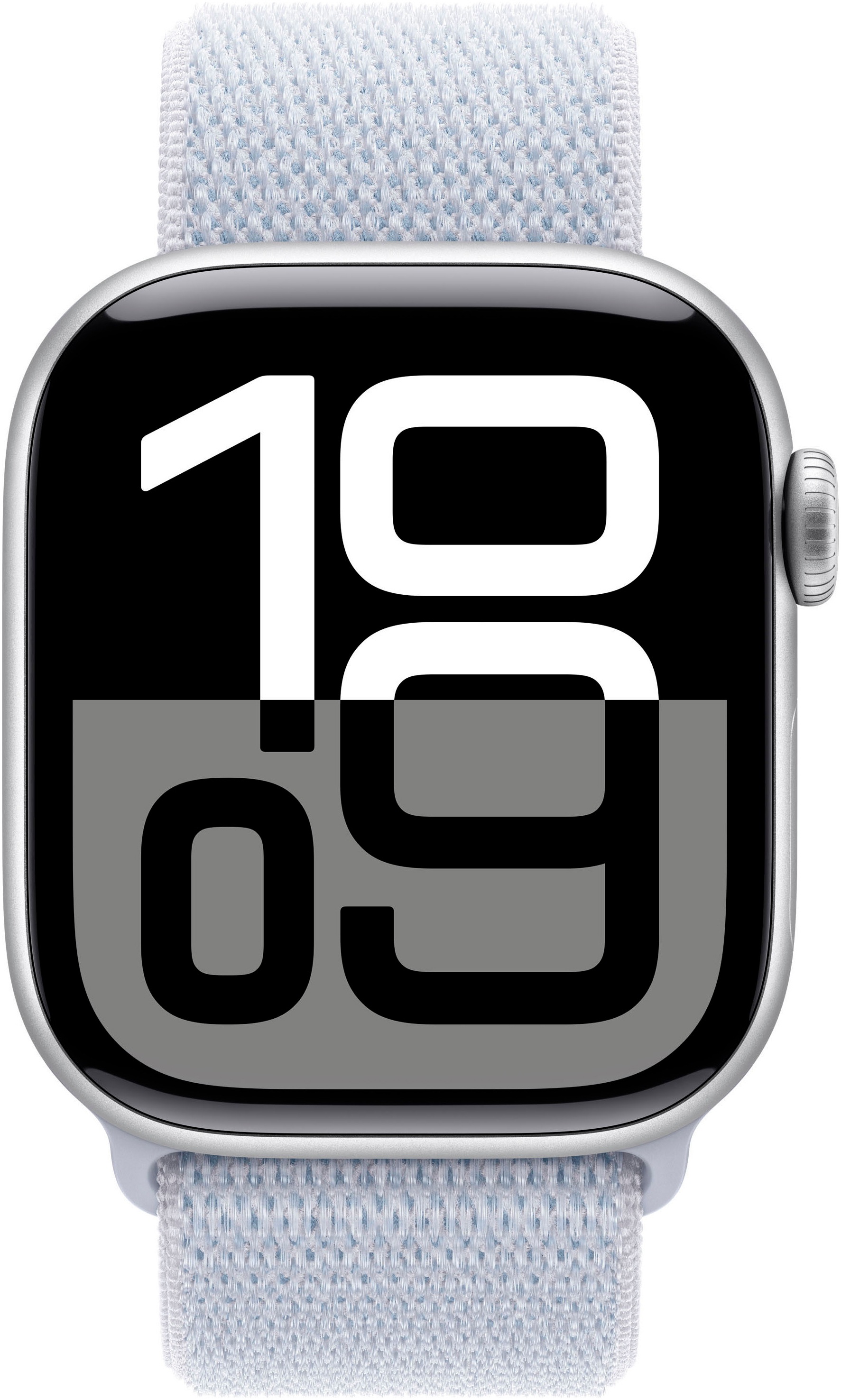 Apple Smartwatch »Watch Series 10 Aluminium«, Watch OS 11,)