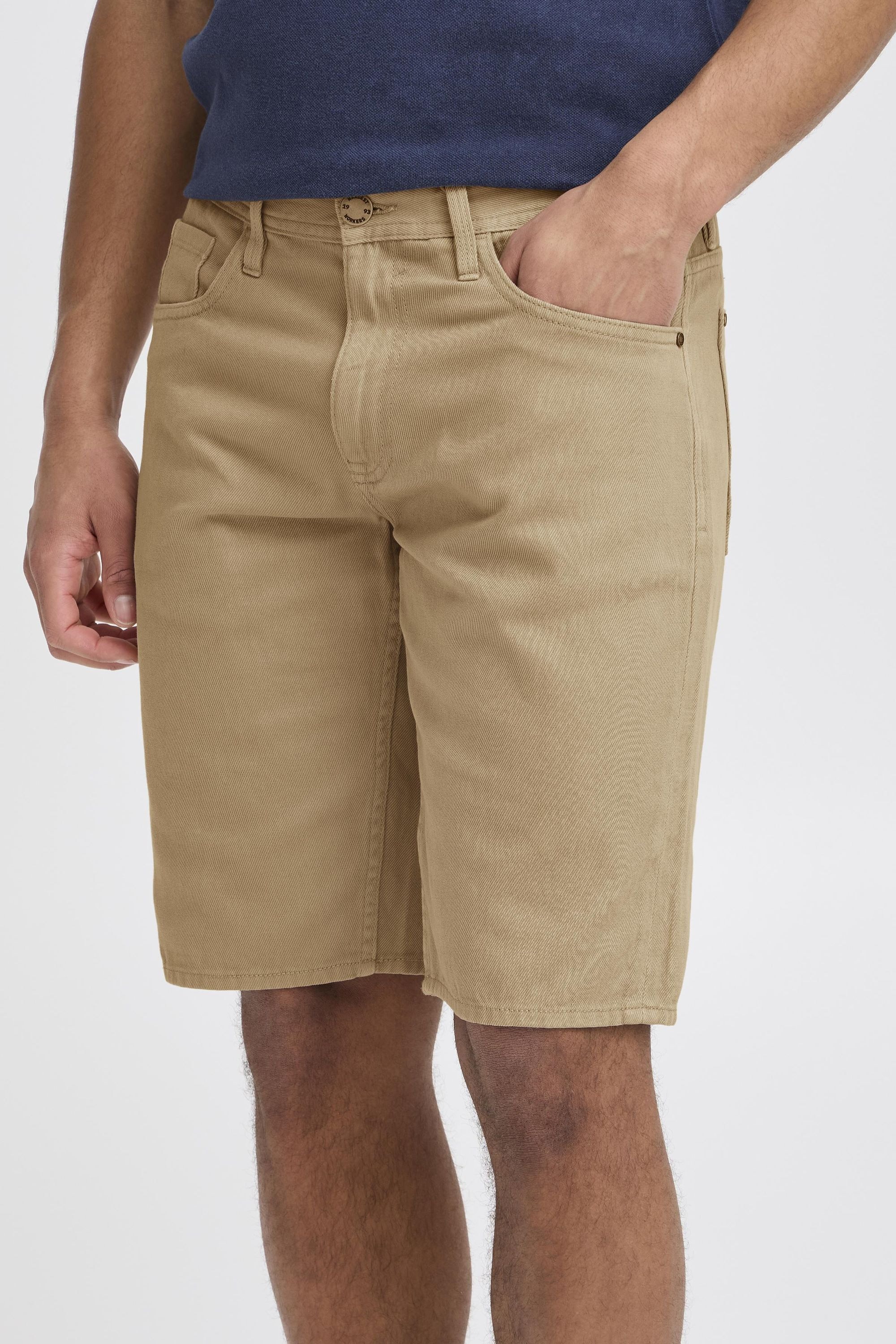 Blend Jeansshorts »Shorts BHBLIZZARD-Denimshorts«