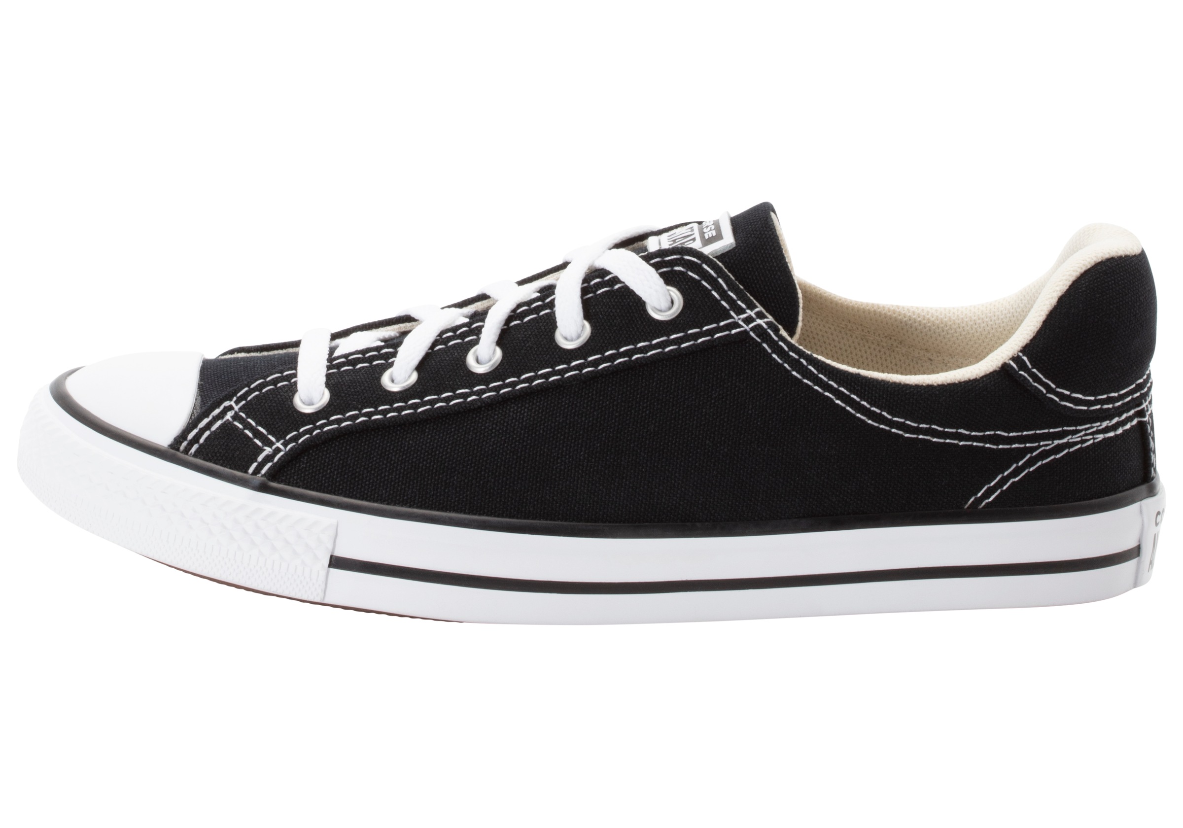Converse Sneaker "CHUCK TAYLOR ALL STAR DAINTY LUCKY" günstig online kaufen
