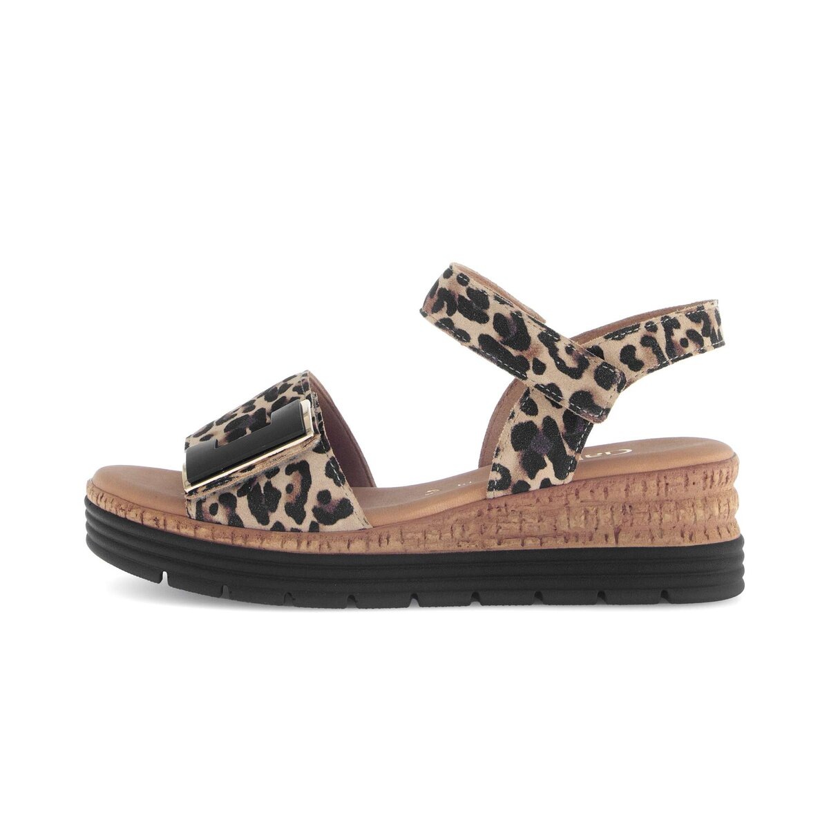 Gabor Plateausandaletten "Plateau Sandale" günstig online kaufen