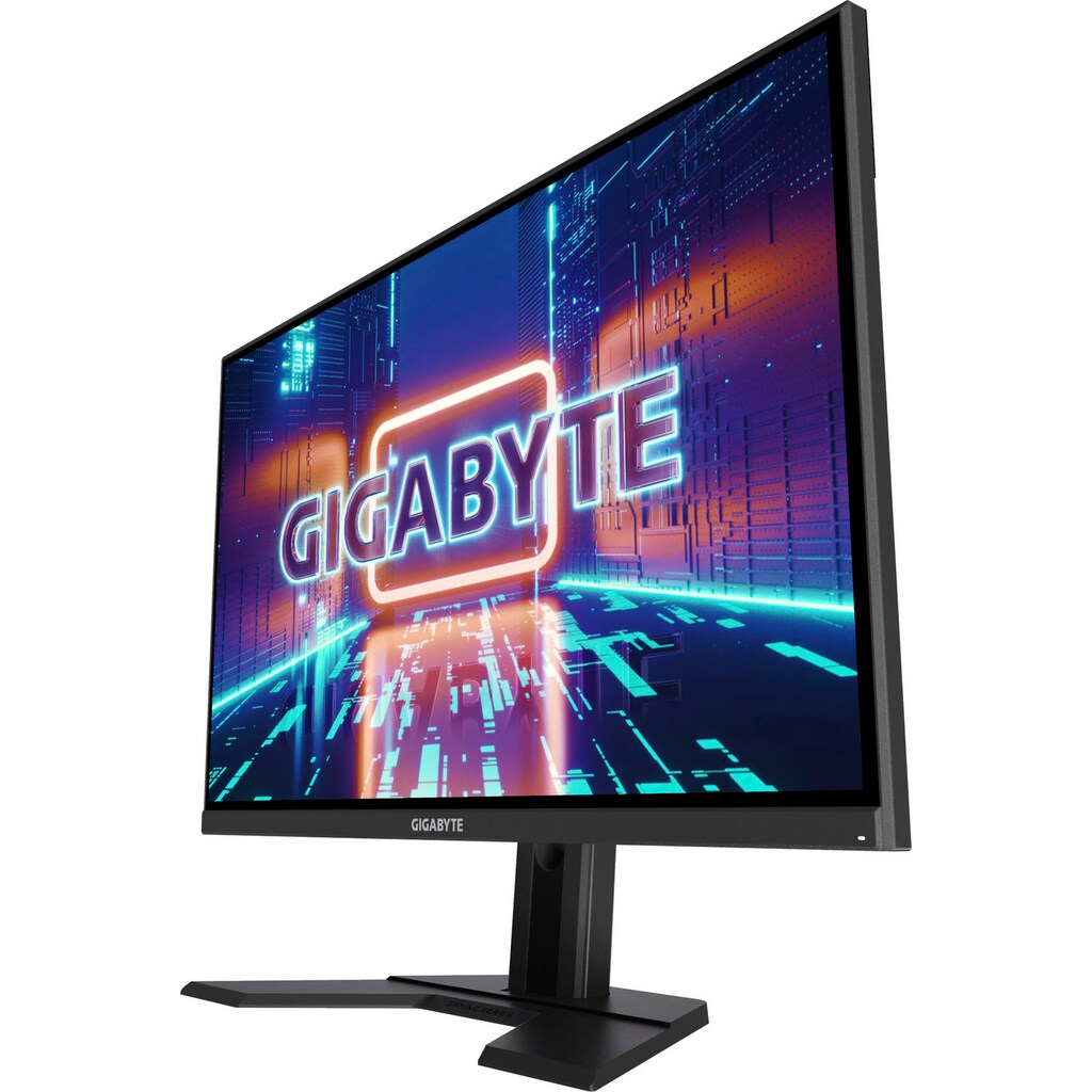 Gigabyte Gaming-Monitor »G27F«, 68,5 cm/27 Zoll, 1920 x 1080 px, Full HD, 1 ms Reaktionszeit, 144 Hz