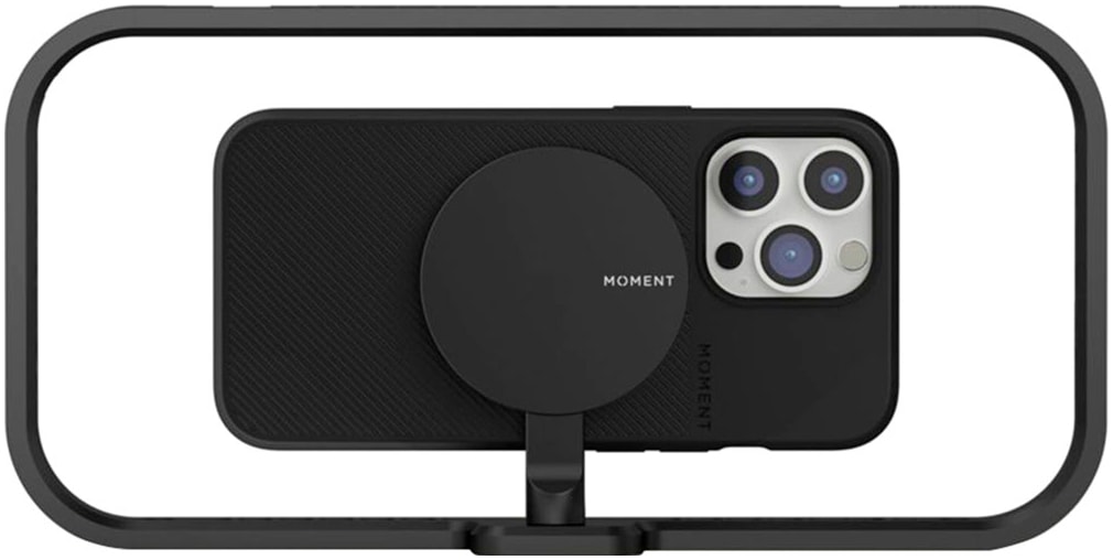 MOMENT Kamerastativ »Mobile Filmmaker Cage for MagSafe«