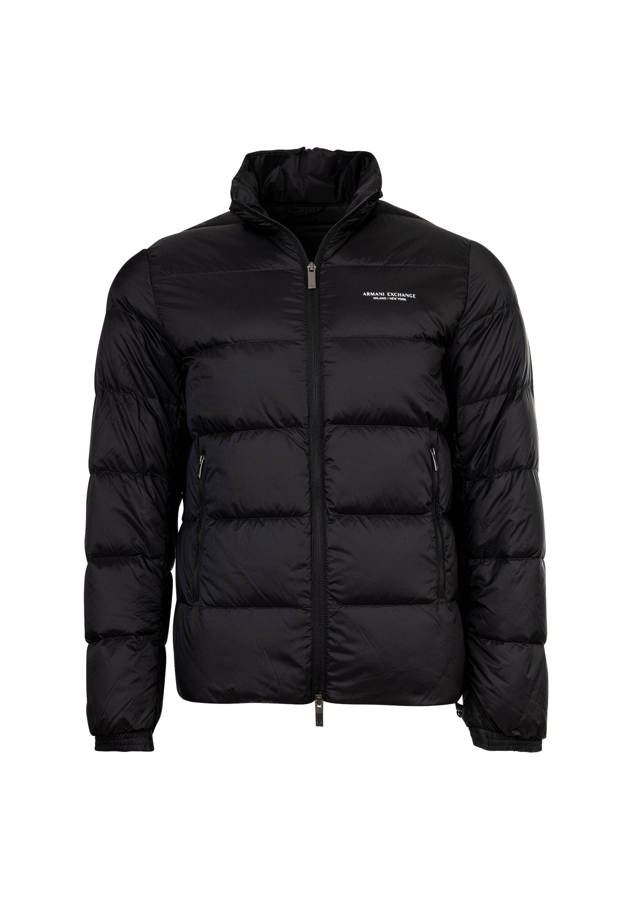 ARMANI EXCHANGE Steppjacke "Steppjacke" günstig online kaufen