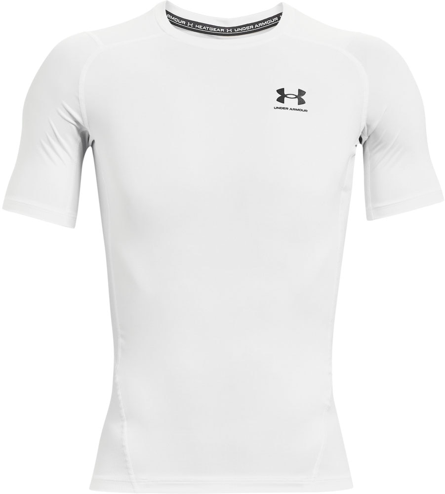 Under Armour® Trainingsshirt »UA HG ARMOUR COMP SHORT SLEEVE«