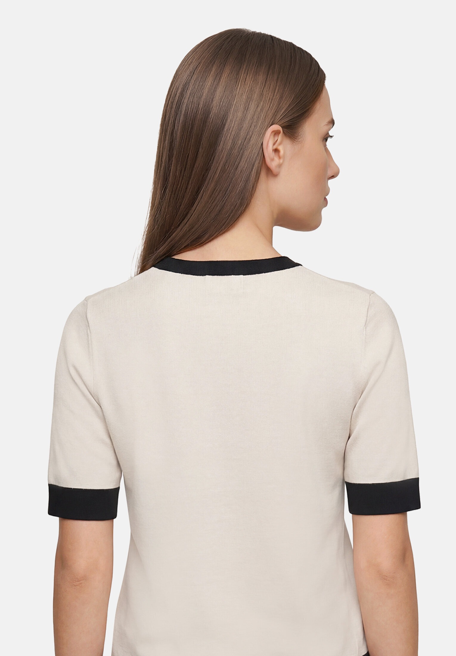 Betty Barclay Kurzarmshirt »Damen mit Taschen« 1