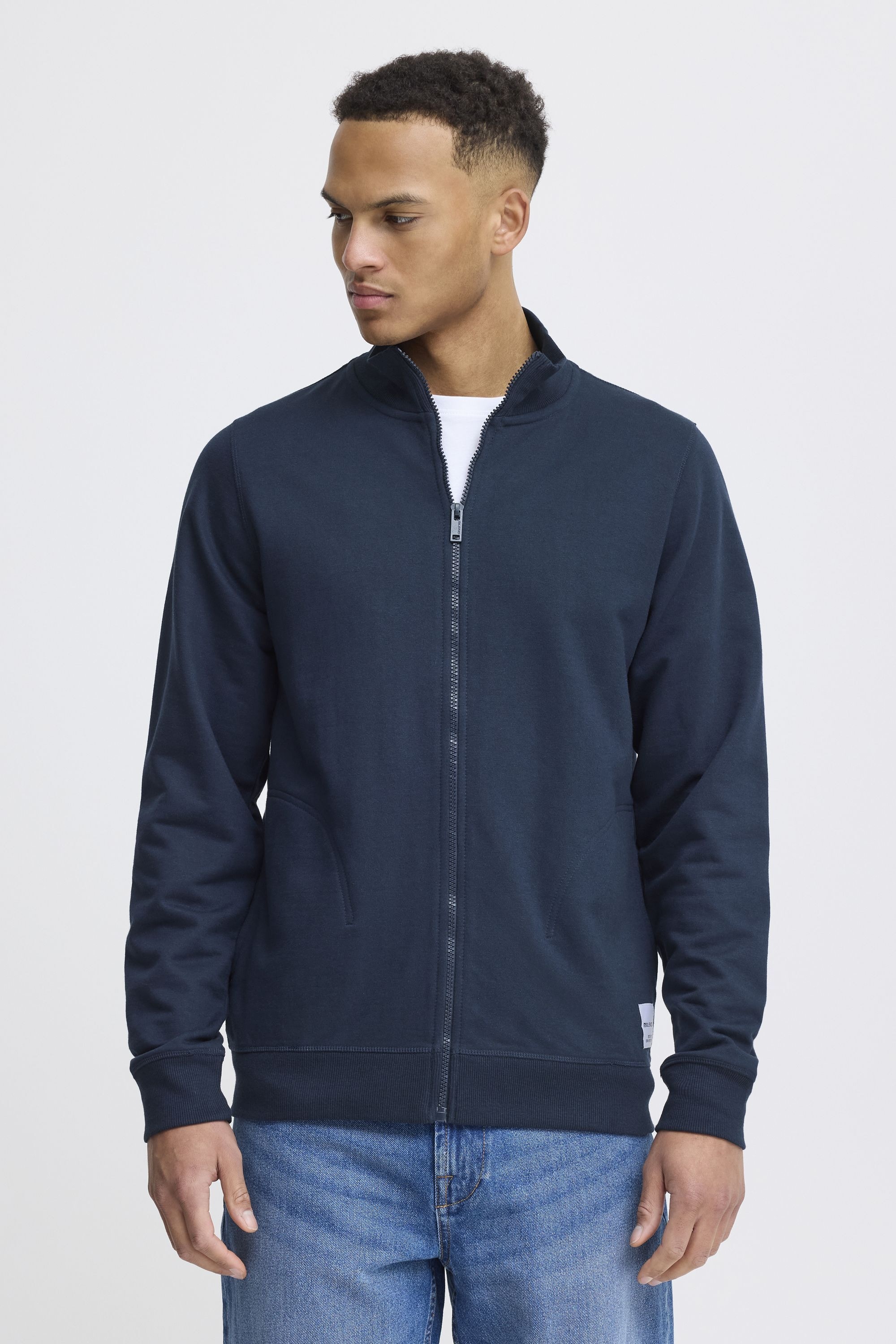 Blend Sweatjacke »Trainingsjacke BHMBHANDRE«