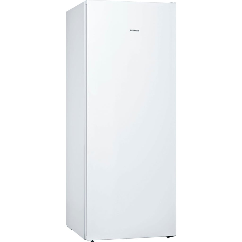 SIEMENS Gefrierschrank »GS54NUWDV«, 176 cm hoch, 70 cm breit