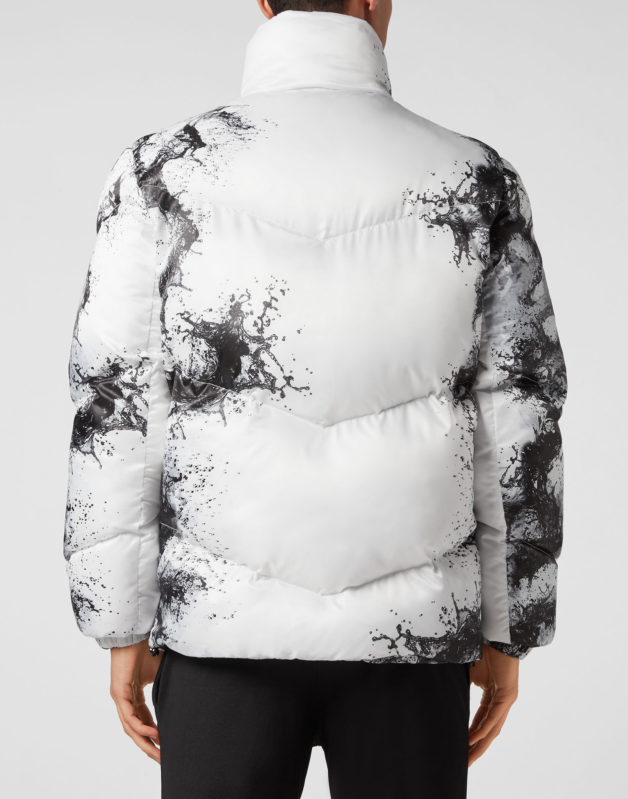 PLEIN SPORT Daunenjacke »Splash Extreme«