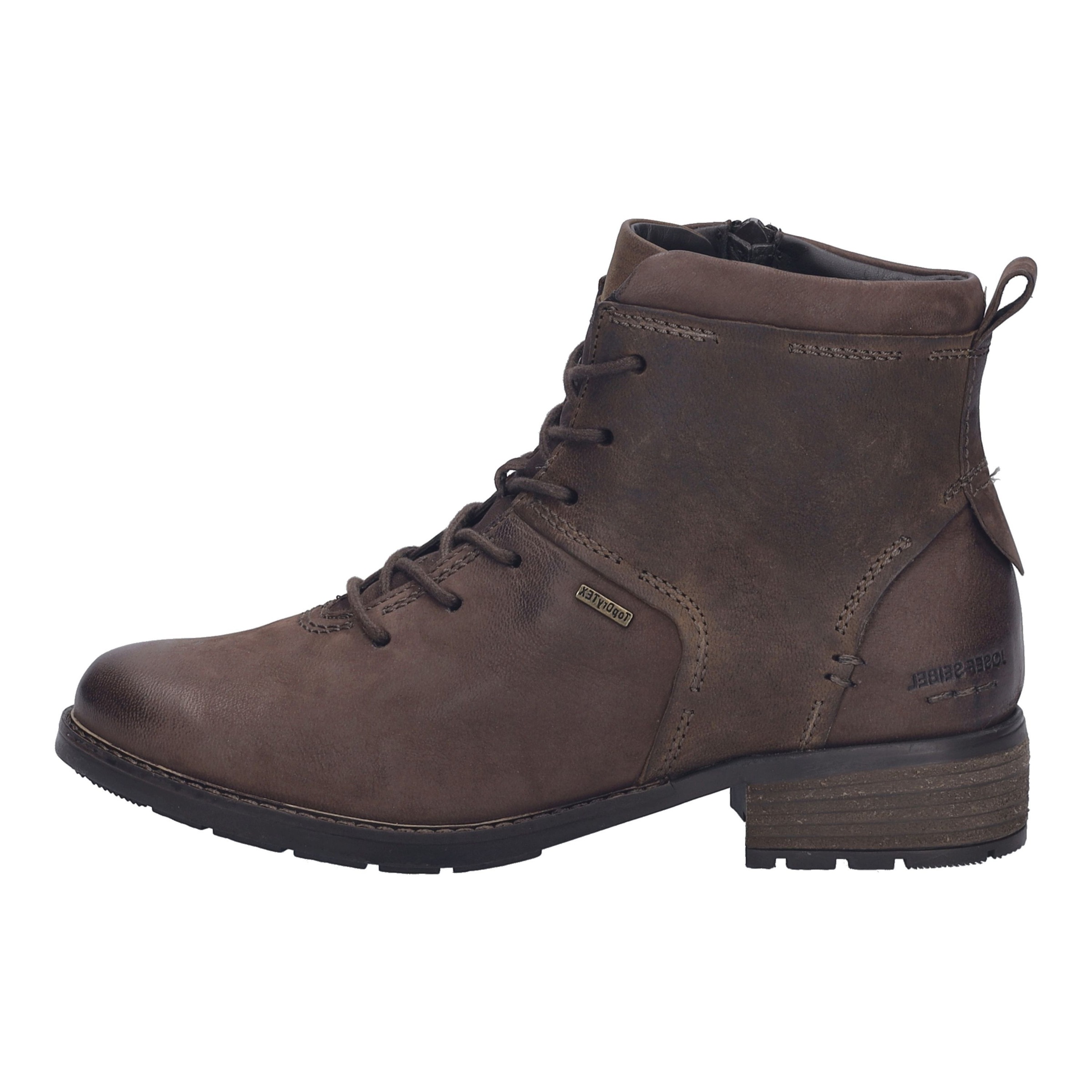 Josef Seibel Stiefelette »Kate 52, moro«