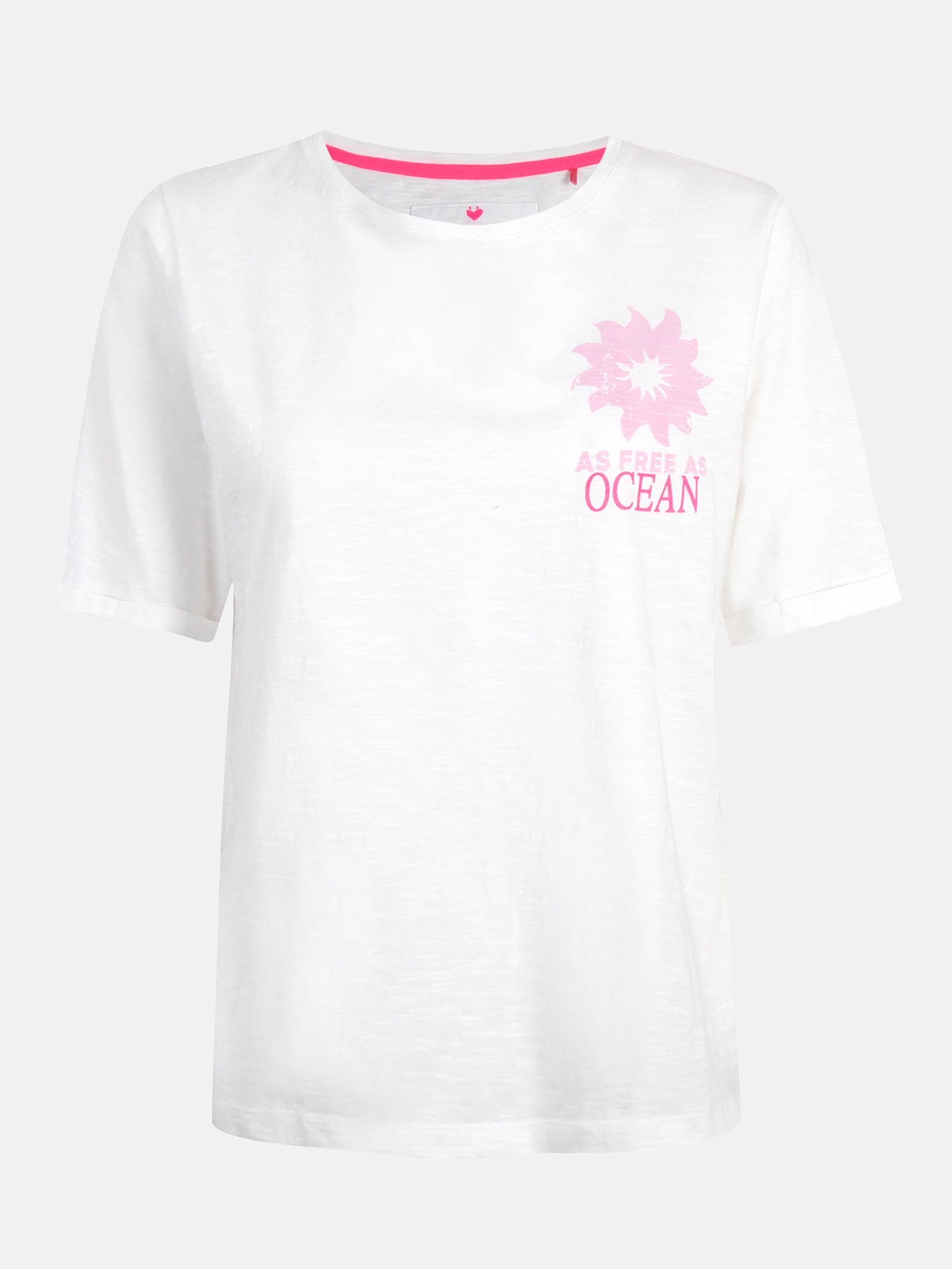 Lieblingsstück T-Shirt »LIEBLINGSSTÜCK ColbieL«