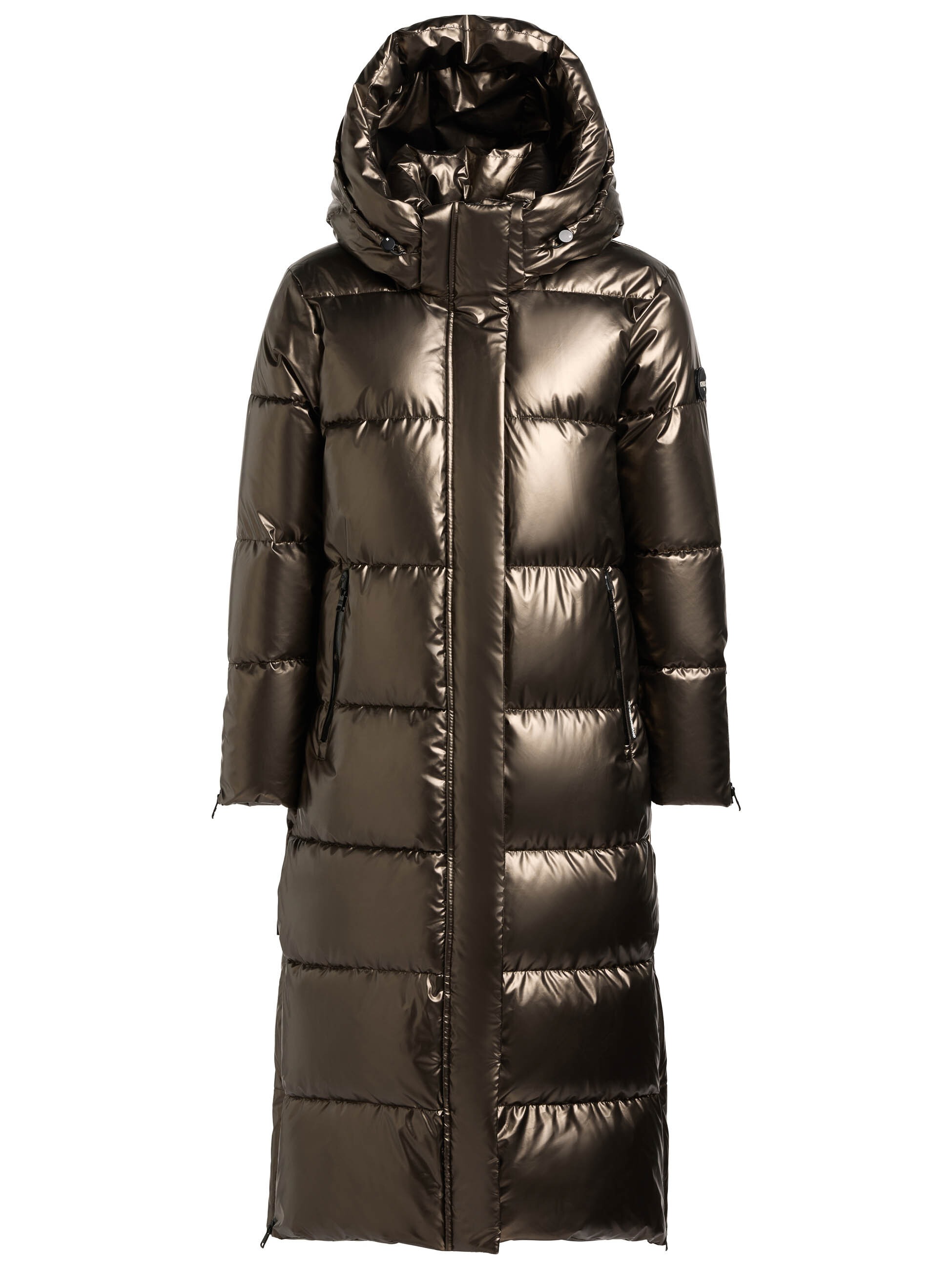 khujo Steppmantel "HEDD2" günstig online kaufen