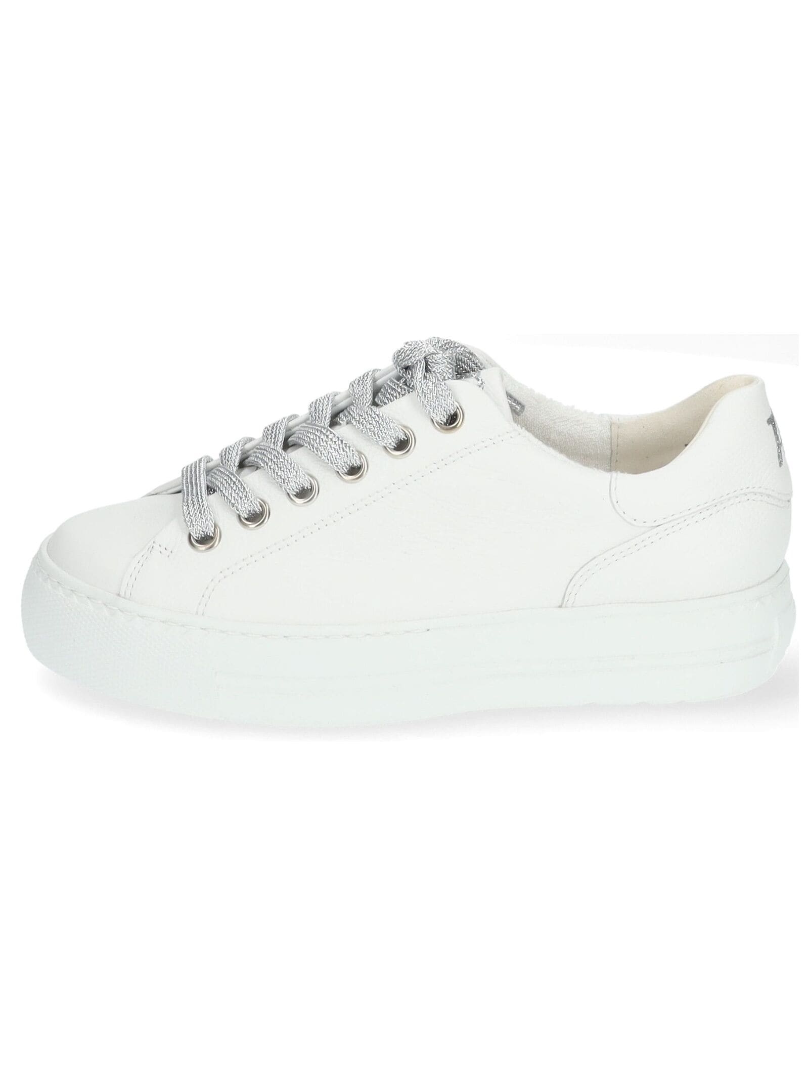 Paul Green Sneaker »Paul Green Sneaker Glattleder«