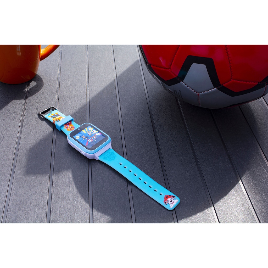 Technaxx Smartwatch »Paw Patrol Kids«, (Proprietär)