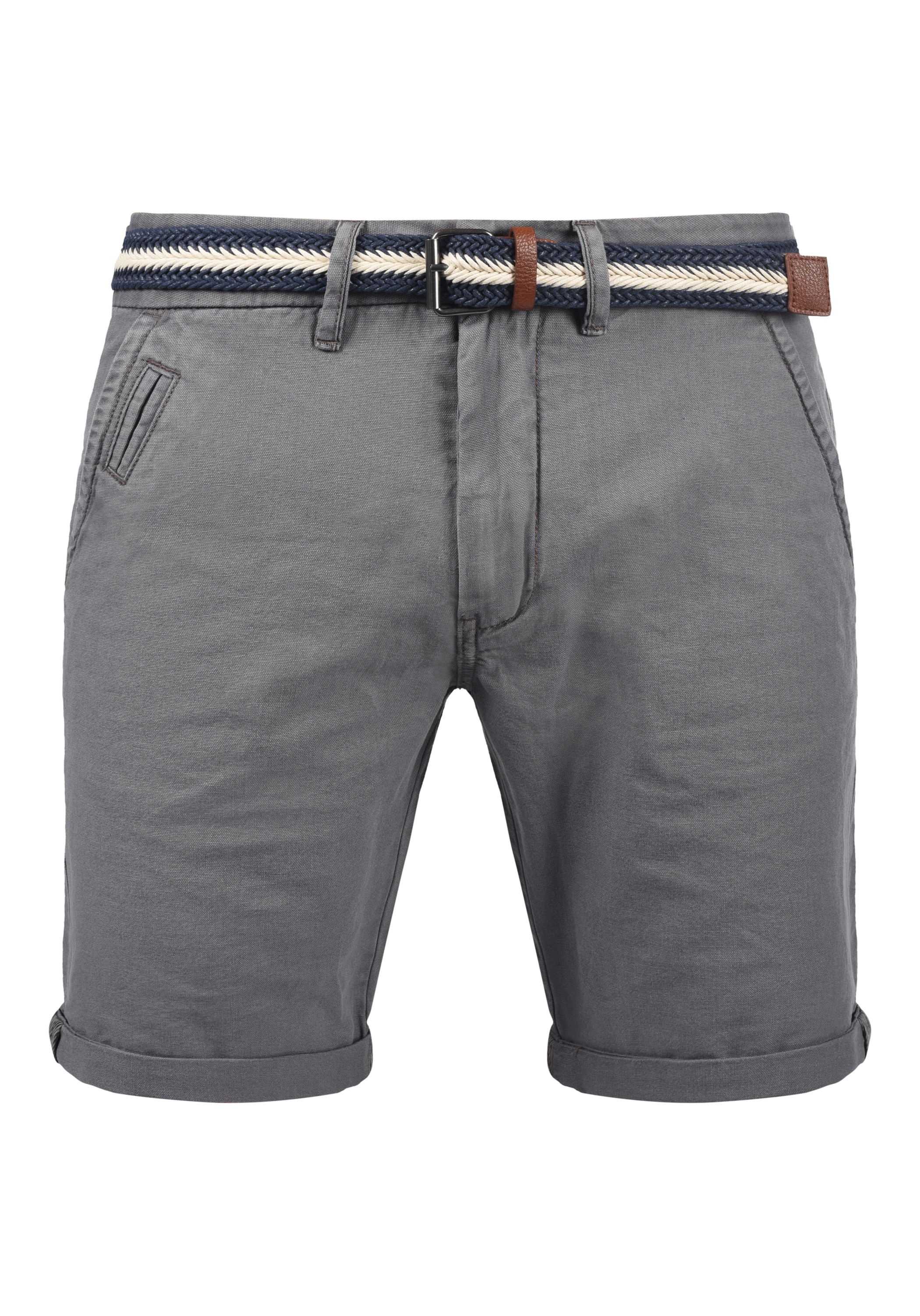 Indicode Chinoshorts "Chinoshorts IDMews"