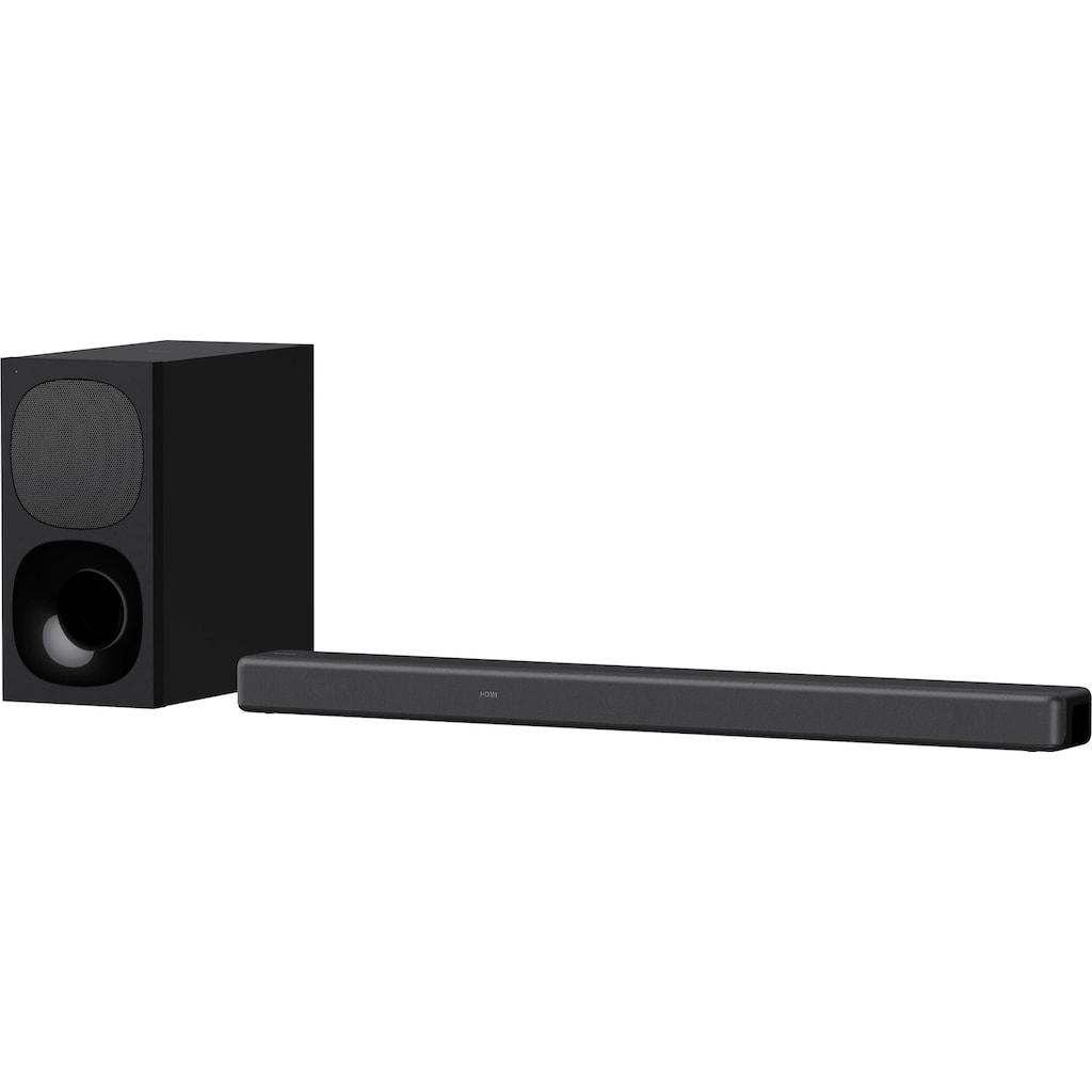 Sony Soundbar »HT-G700«