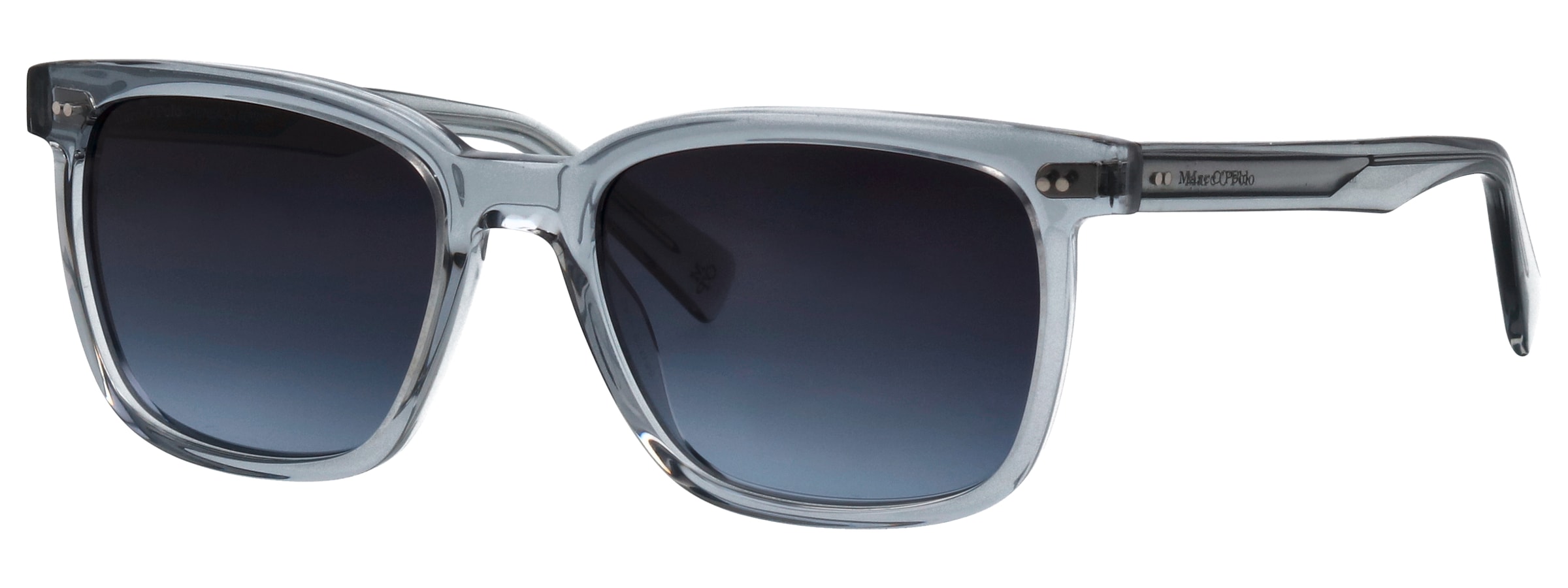 Marc OPolo Sonnenbrille "Marc OPolo EYEWEAR Sonnenbrille" günstig online kaufen